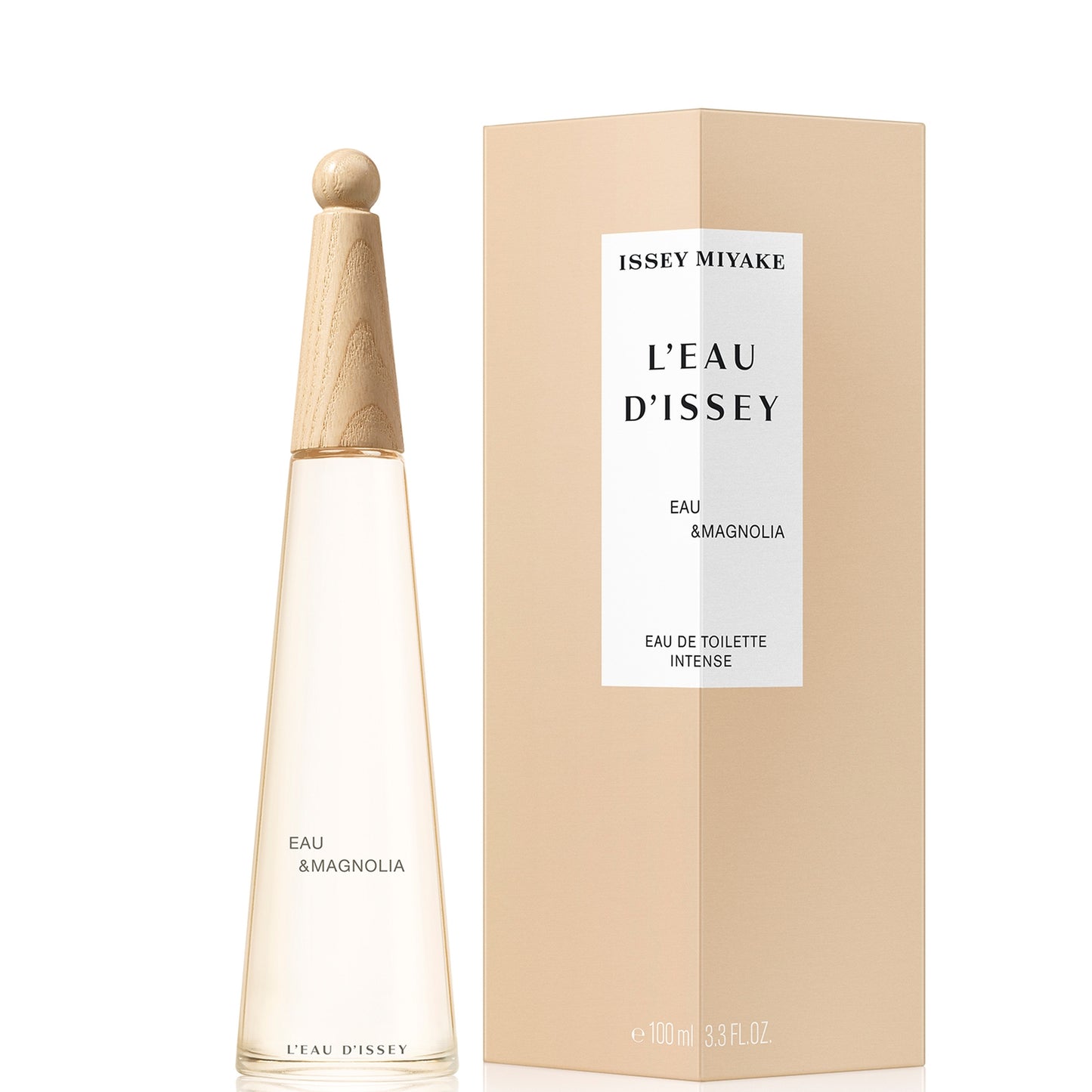 Issey Miyake L’Eau d’Issey Eau & Magnolia Eau de Toilette Intense