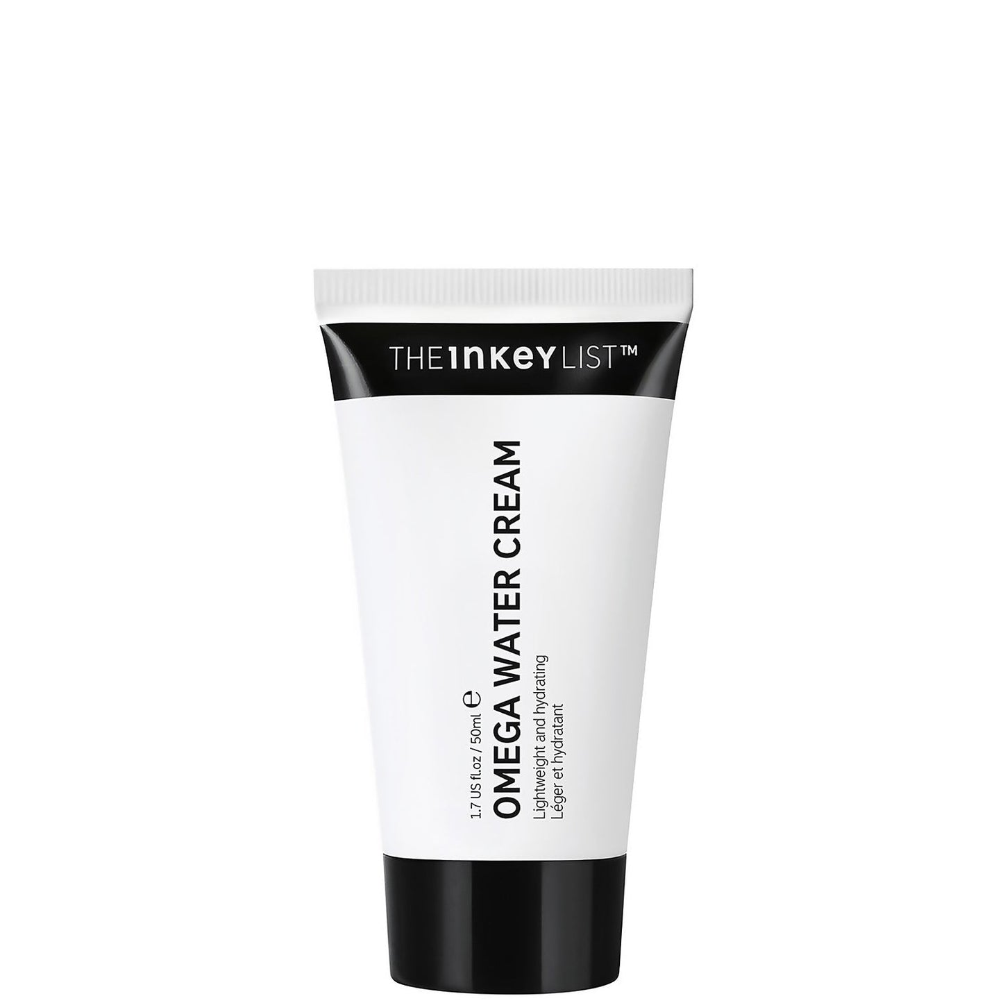The Inkey List Omega Water Cream