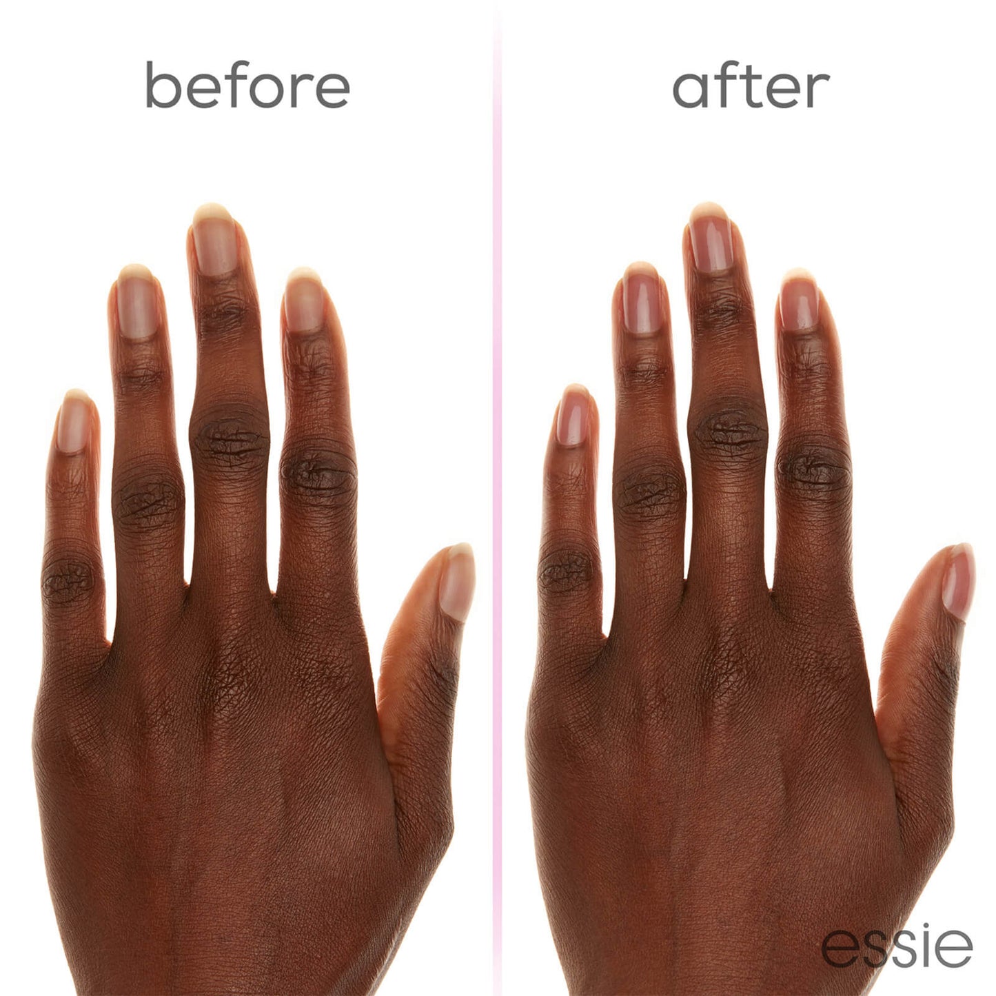 essie Hard to Resist