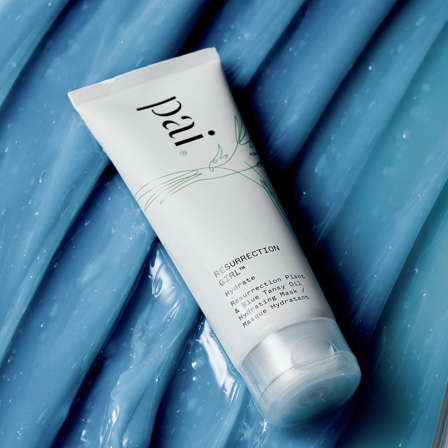 Pai Skincare Resurrection Girl