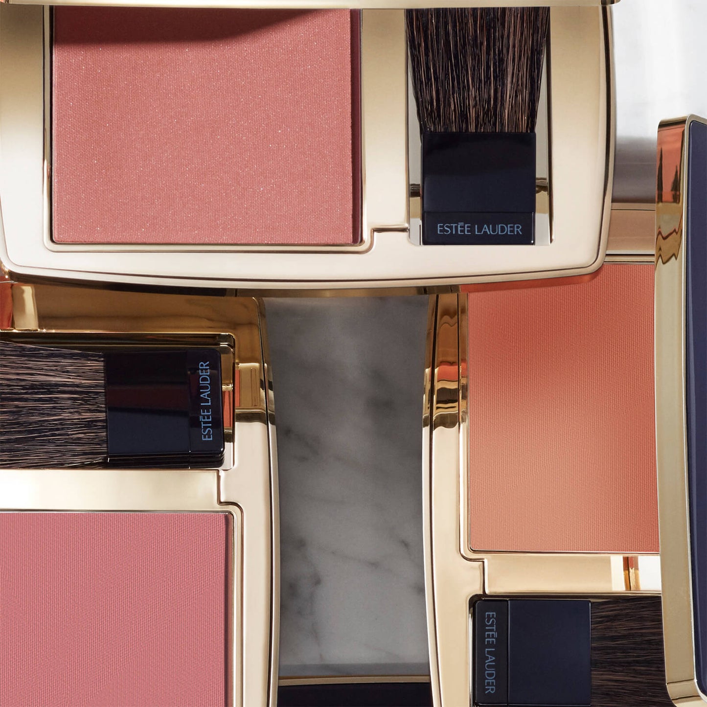 Estée Lauder Pure Colour Envy Sculpting Blush 7g (Various Shades) - Rebellious Rose