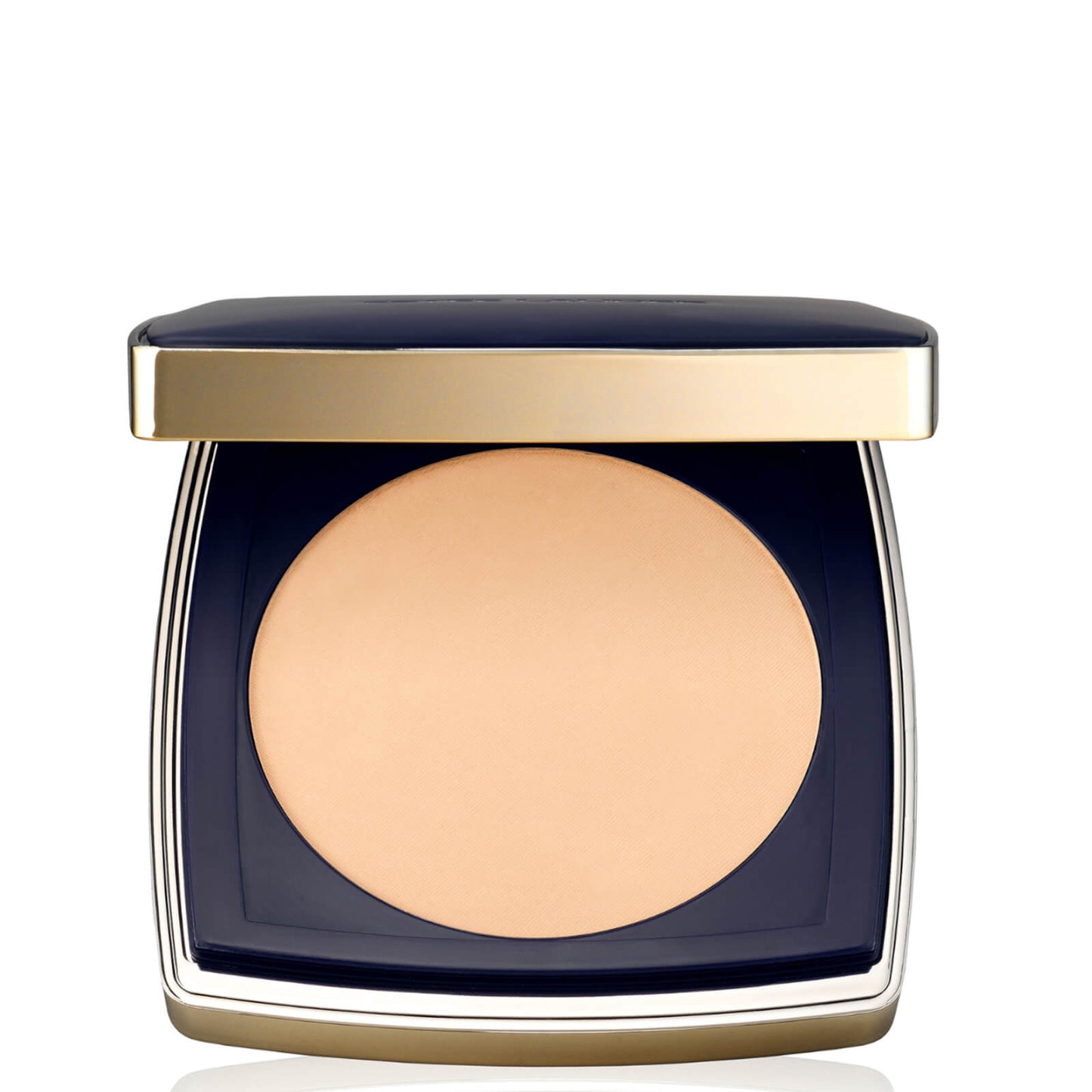 Estée Lauder Double Wear Stay-in-Place Matte Powder Foundation SPF10 12g (Various Shades) - 1C0 Shell