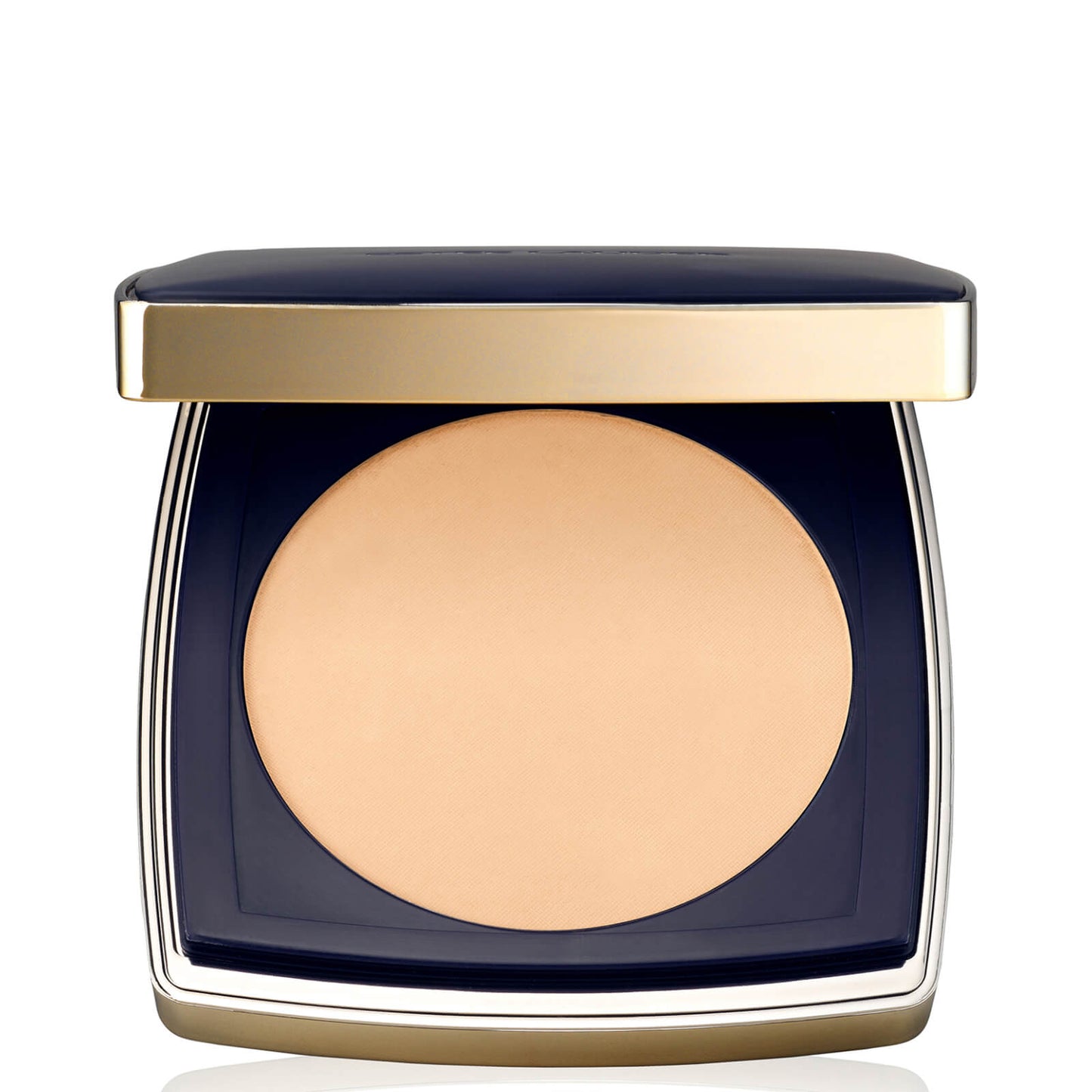 Estée Lauder Double Wear Stay-in-Place Matte Powder Foundation SPF10 12g (Various Shades) - 1C0 Shell