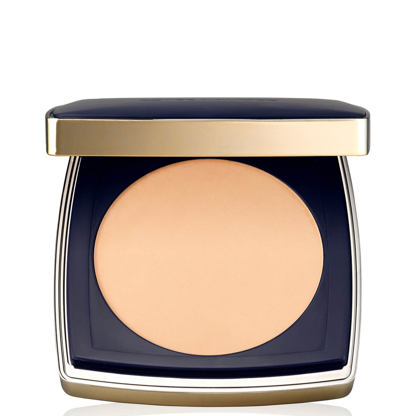 Estée Lauder Double Wear Stay-in-Place Matte Powder Foundation SPF10 12g (Various Shades) - 1C0 Shell
