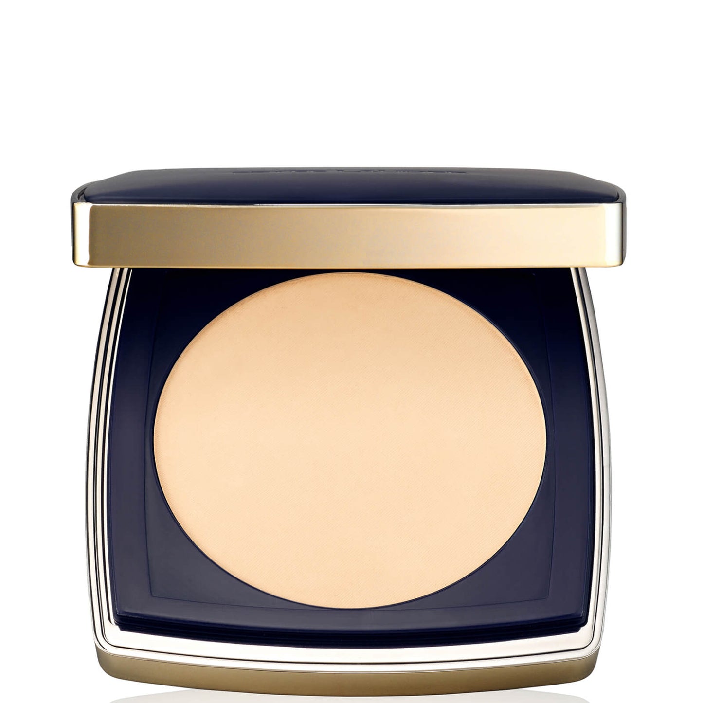 Estée Lauder Double Wear Stay-in-Place Matte Powder Foundation SPF10 12g (Various Shades) - 1C0 Shell