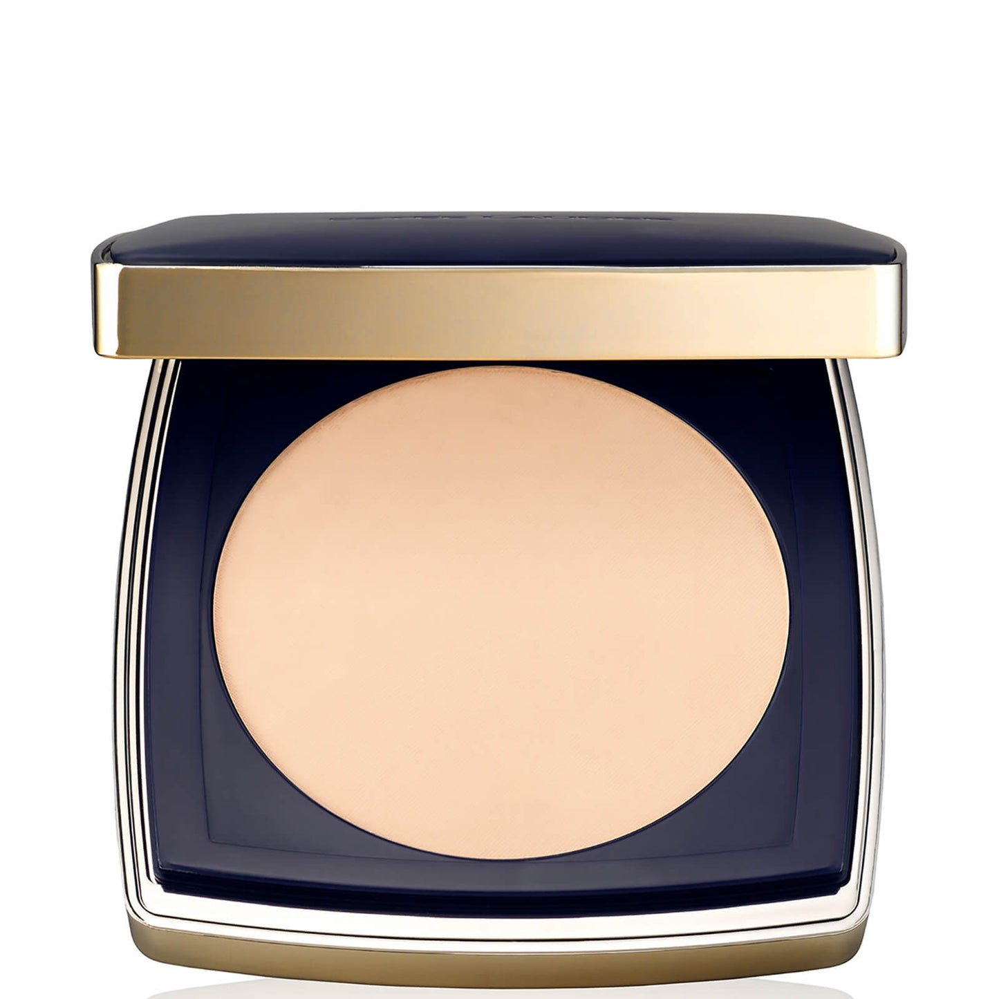 Estée Lauder Double Wear Stay-in-Place Matte Powder Foundation SPF10 12g (Various Shades) - 1C0 Shell