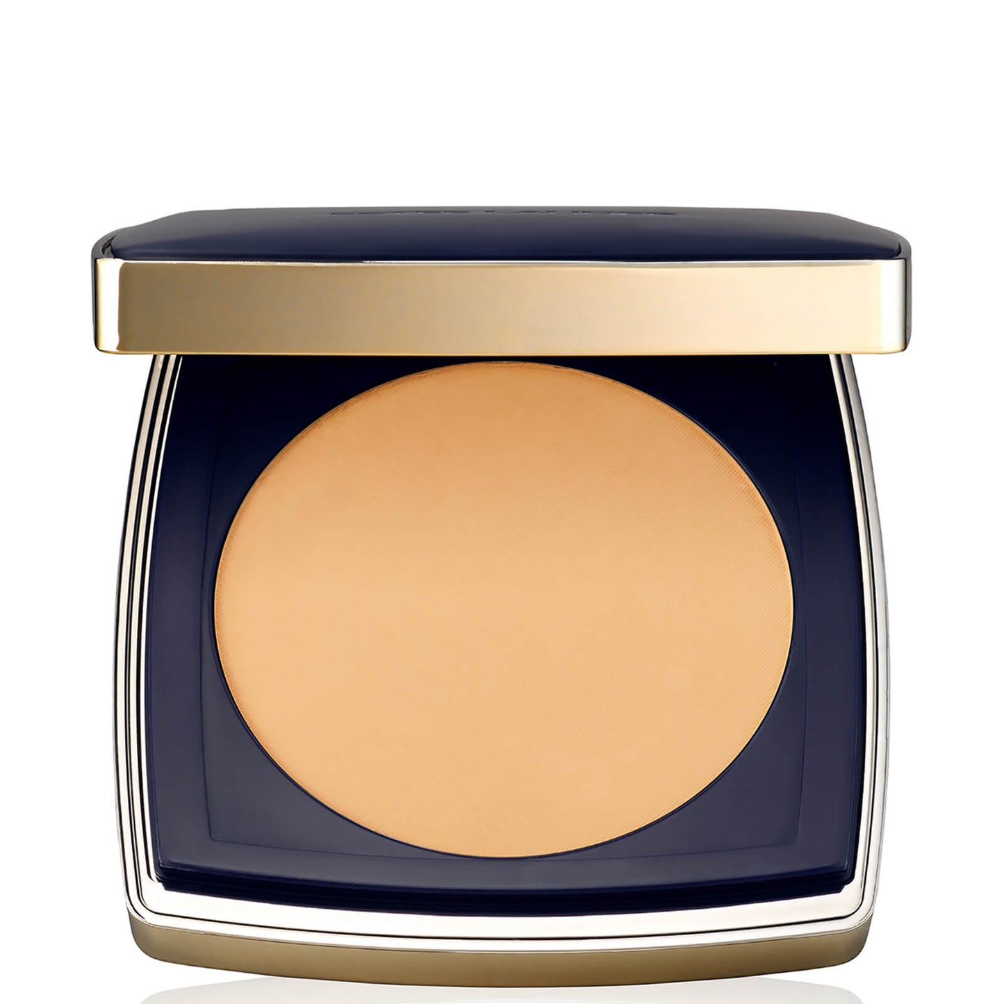 Estée Lauder Double Wear Stay-in-Place Matte Powder Foundation SPF10 12g (Various Shades) - 1C0 Shell