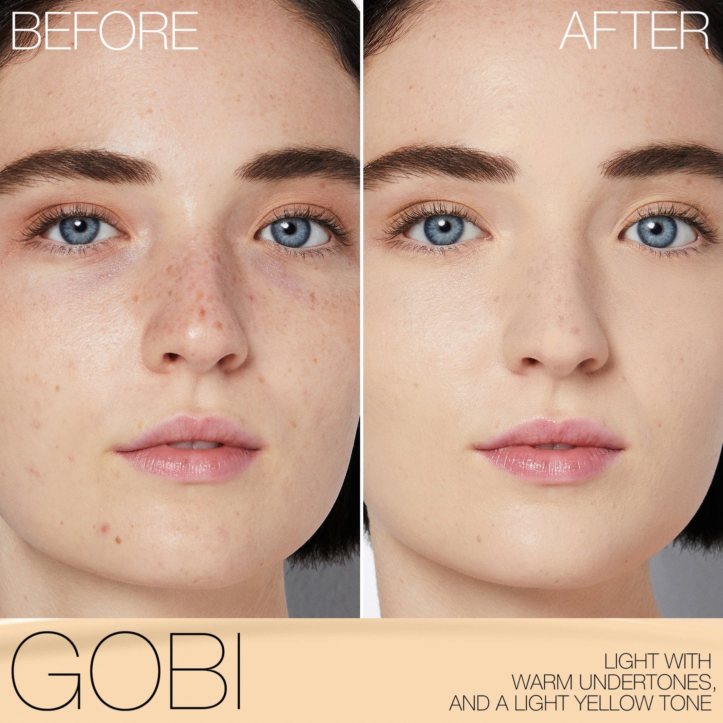 NARS Light Reflecting Foundation 30ml - Anguilla