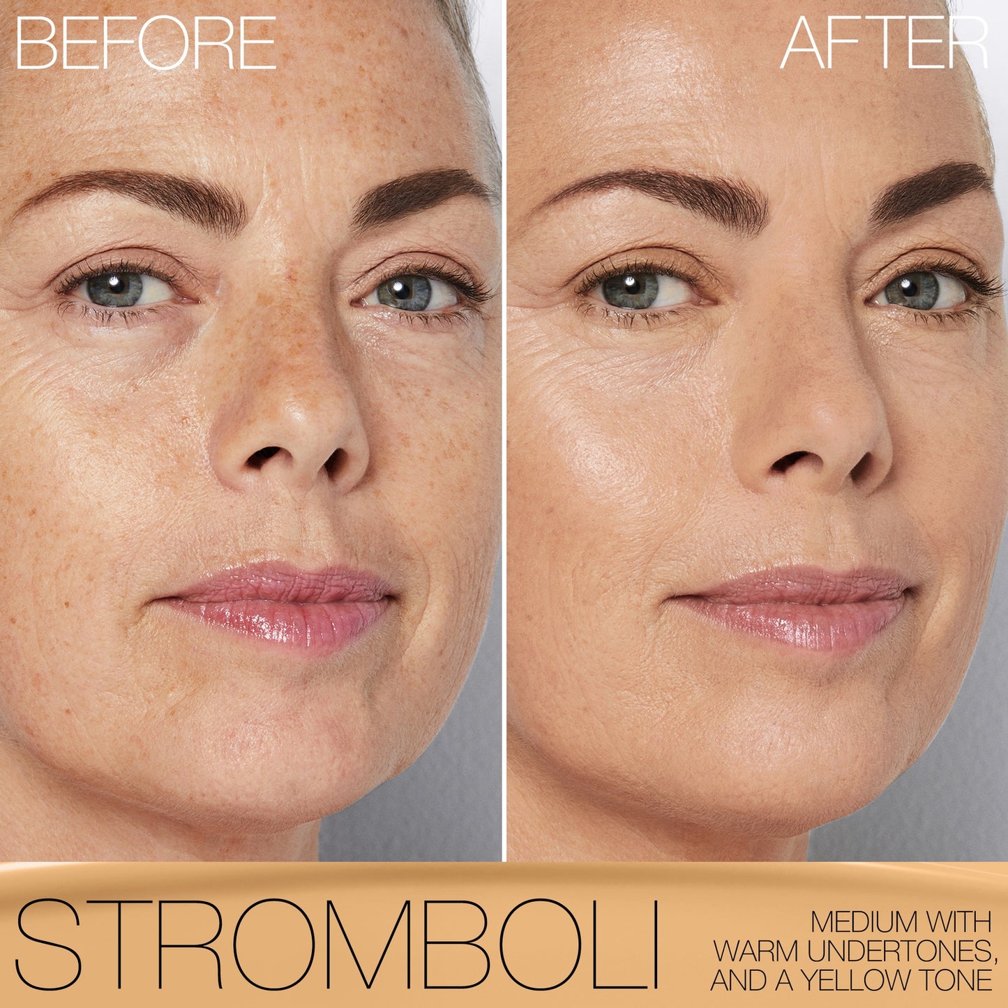 NARS Light Reflecting Foundation 30ml - Anguilla