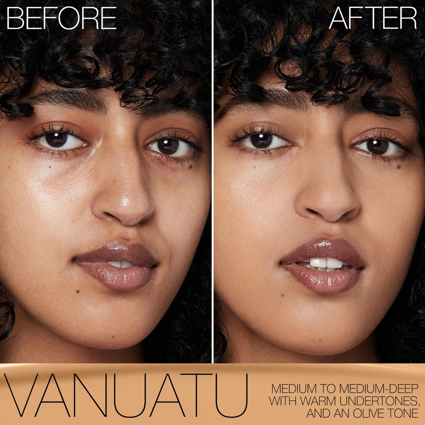 NARS Light Reflecting Foundation 30ml - Anguilla