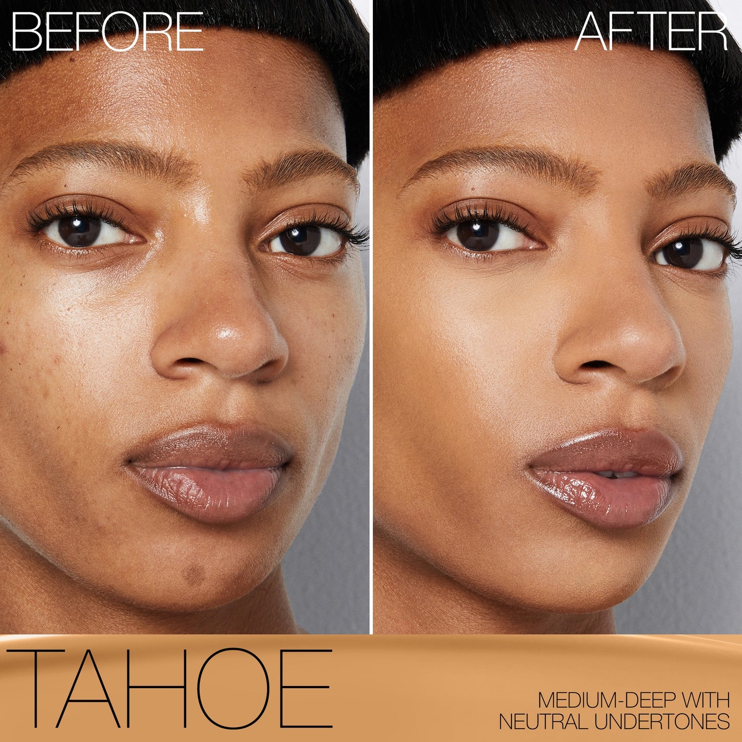 NARS Light Reflecting Foundation 30ml - Anguilla