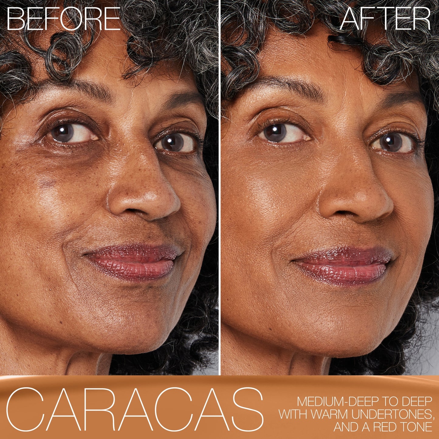 NARS Light Reflecting Foundation 30ml - Anguilla