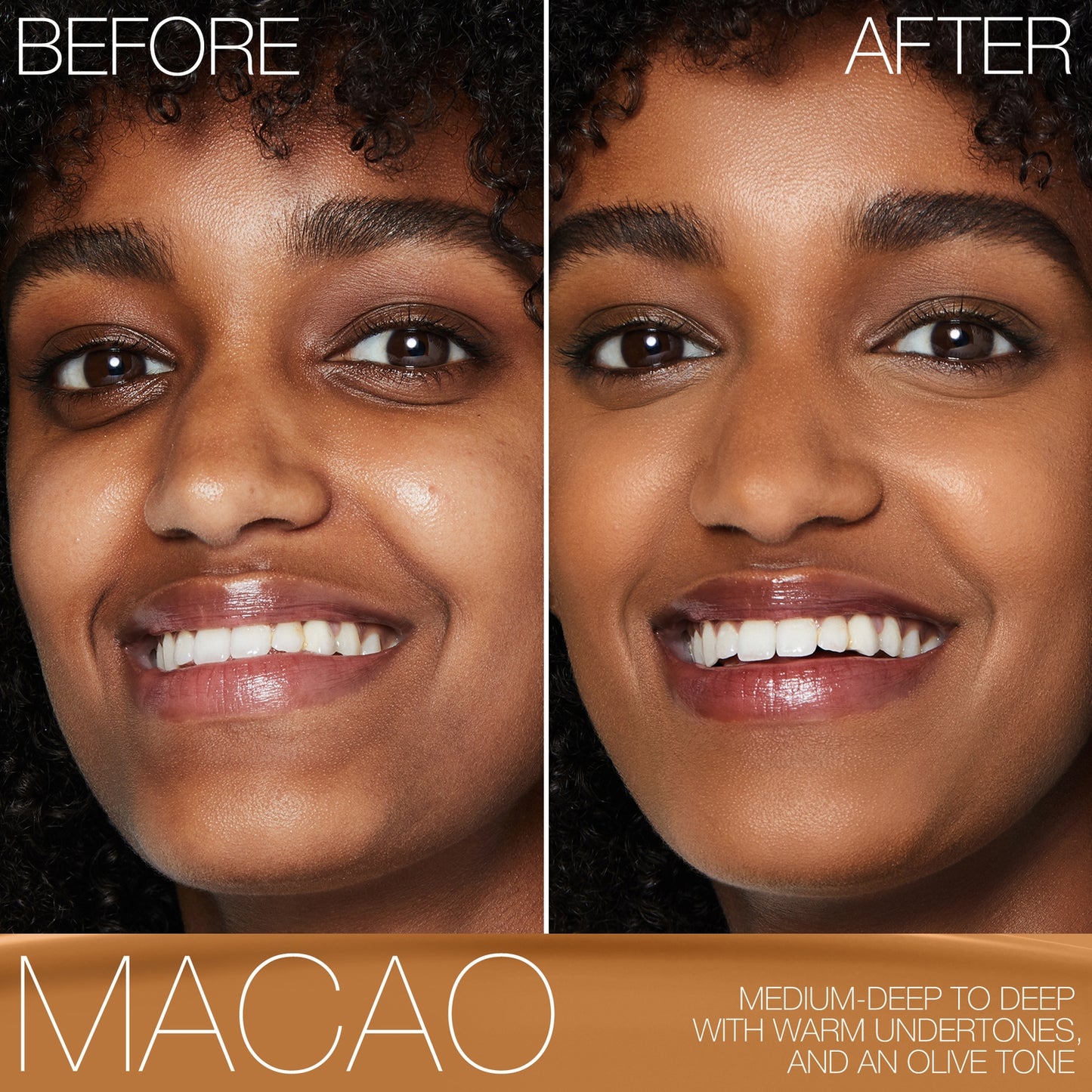 NARS Light Reflecting Foundation 30ml - Anguilla