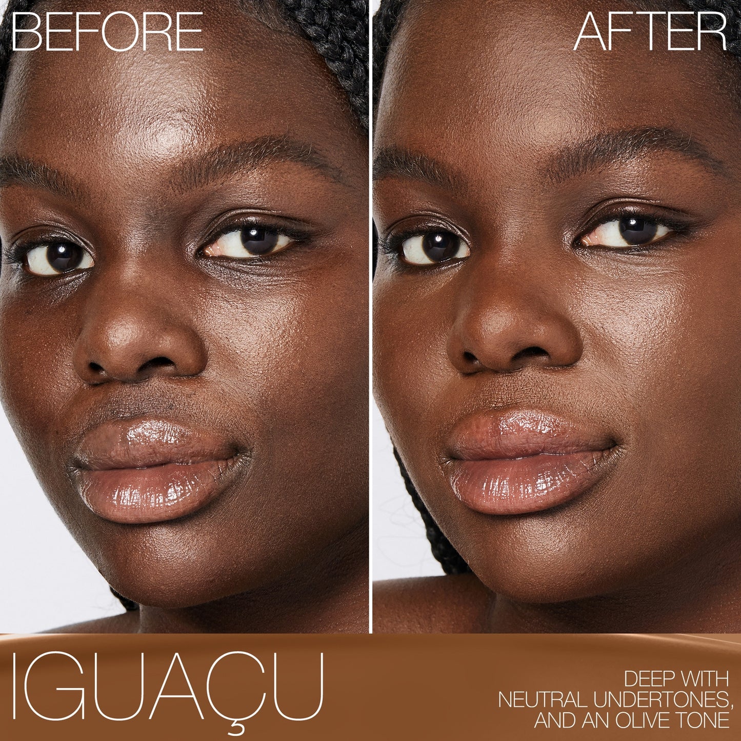 NARS Light Reflecting Foundation 30ml - Anguilla