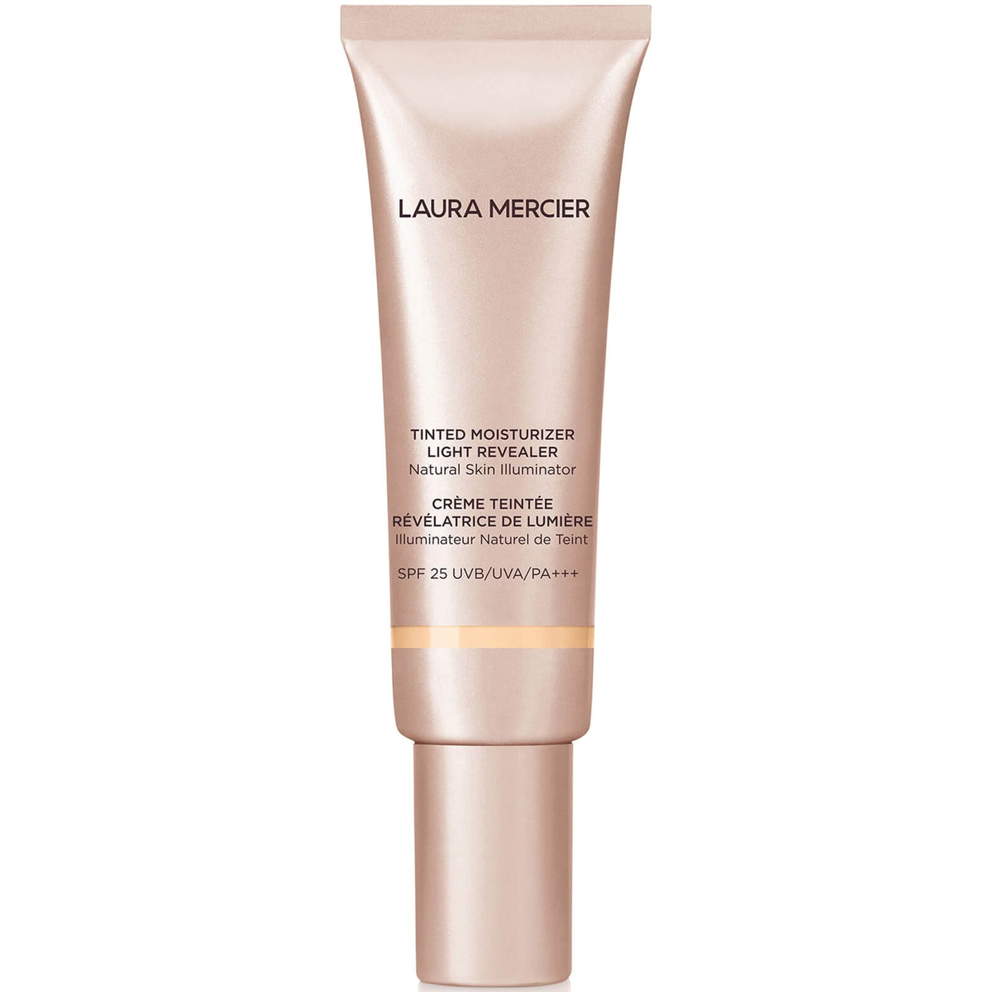 Laura Mercier Getinte Moisturizer Light Revealer 50 ml (Verschillende Tinten) - 0N1 Petal