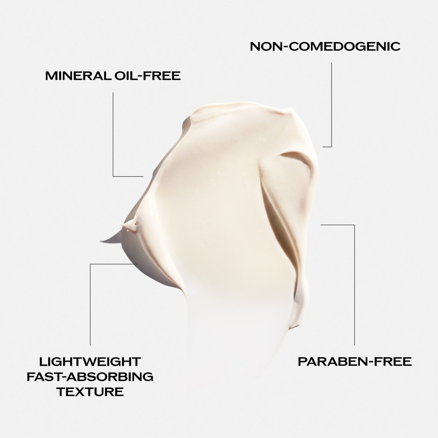 Shiseido Essential Energy Hydrating Cream Refill 50ml