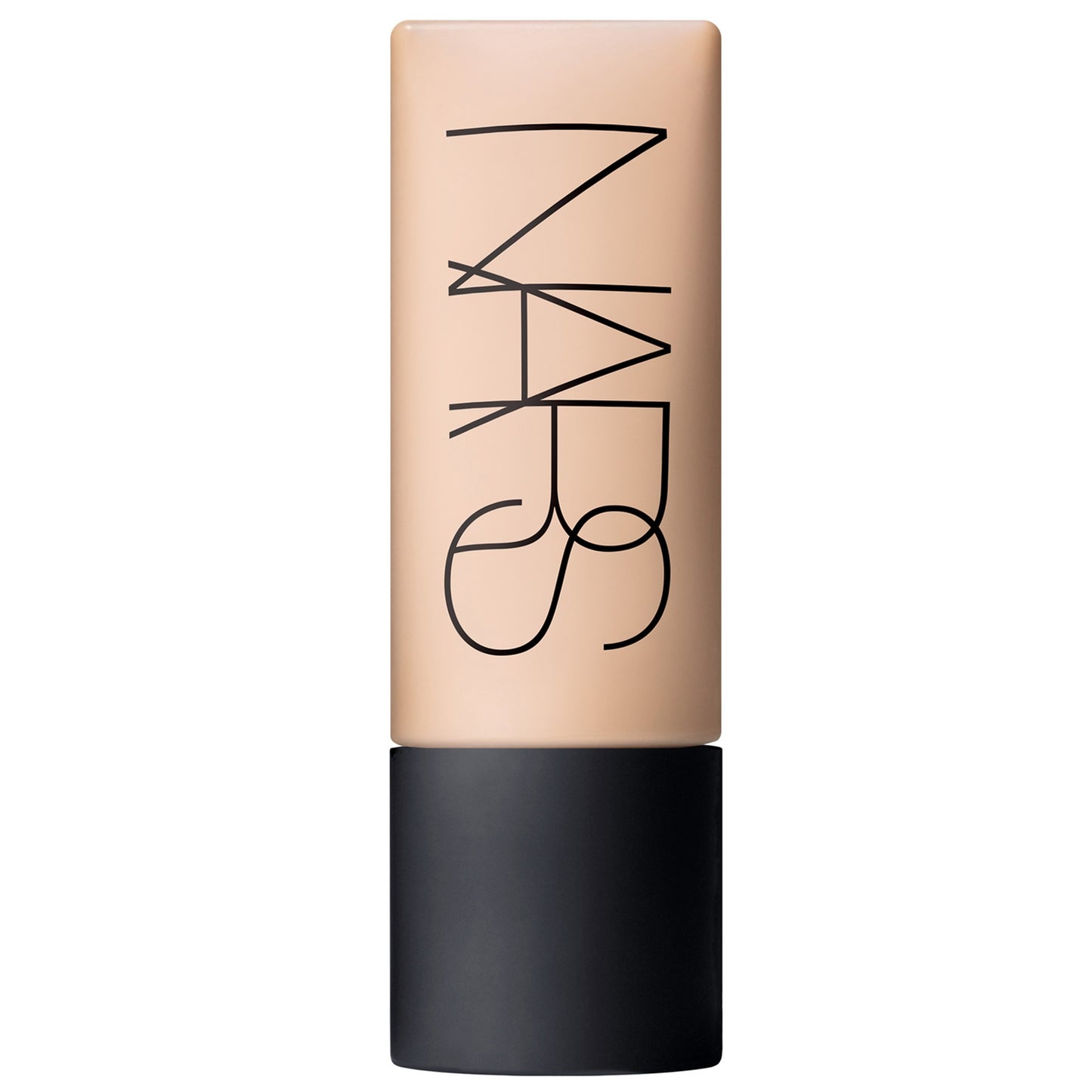 NARS Soft Matte Complete Foundation 45ml (Various Shades) - Aruba