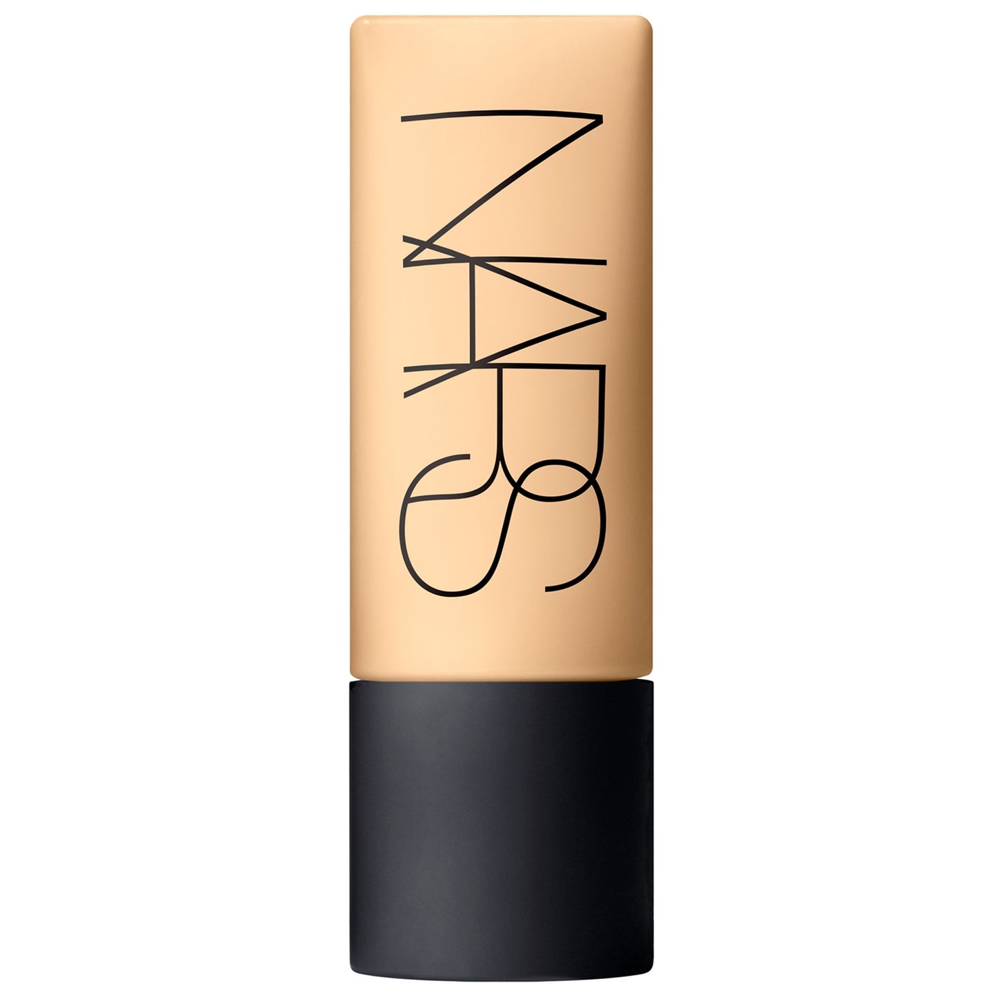 NARS Soft Matte Complete Foundation 45ml (Various Shades) - Aruba