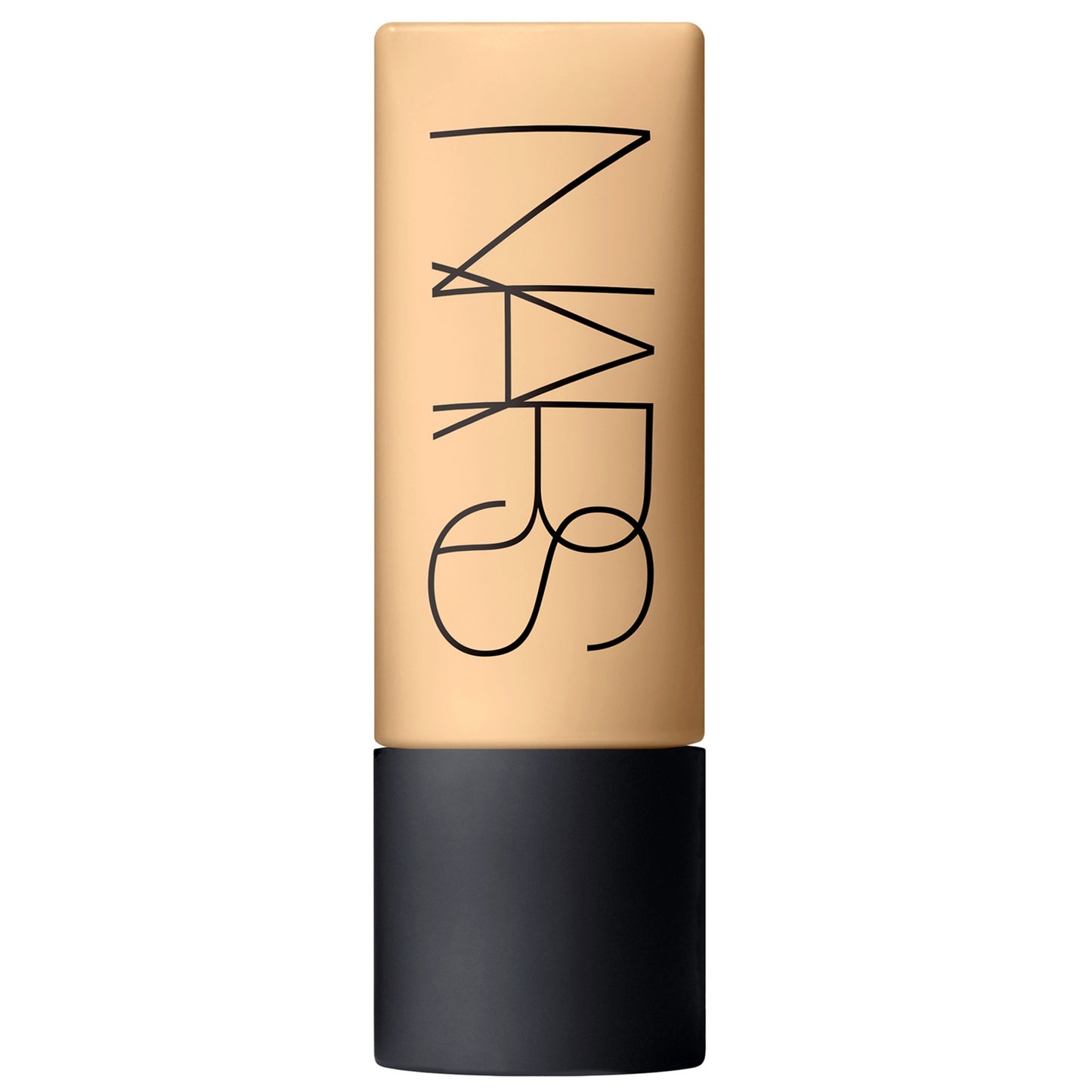 NARS Soft Matte Complete Foundation 45ml (Various Shades) - Aruba