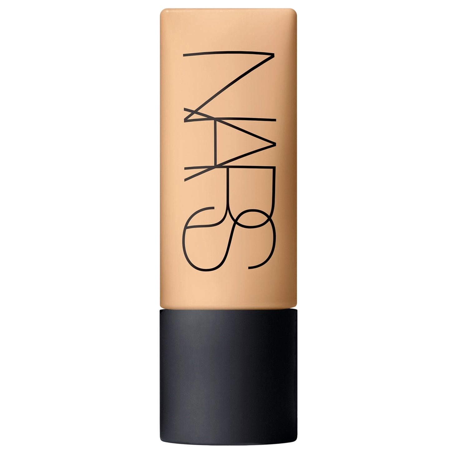 NARS Soft Matte Complete Foundation 45ml (Various Shades) - Aruba