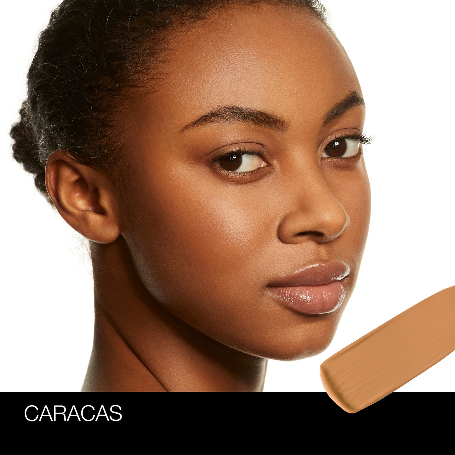 NARS Soft Matte Complete Foundation 45ml (Various Shades) - Aruba