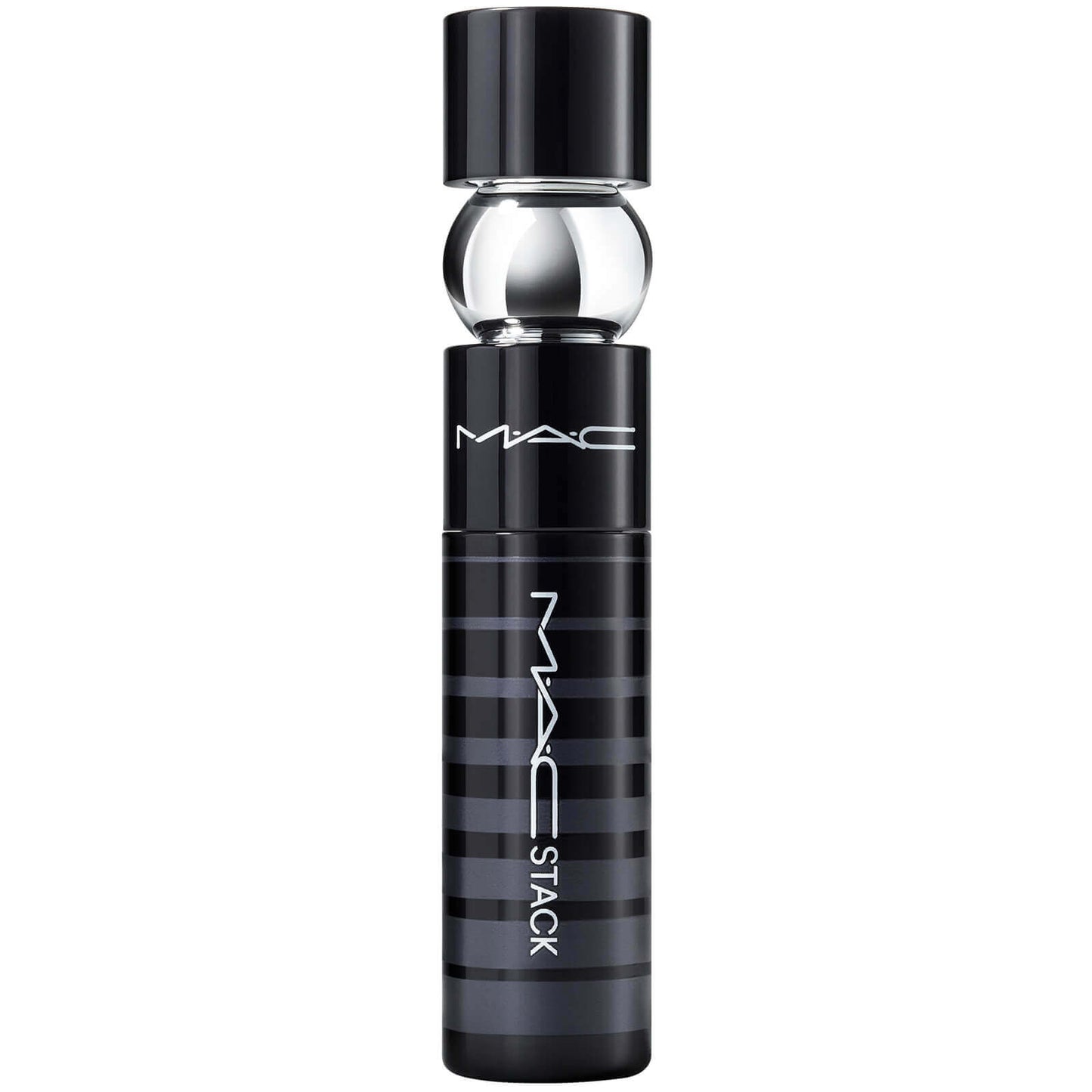 MAC Little MAC M·A·C Stack Mascara MINI