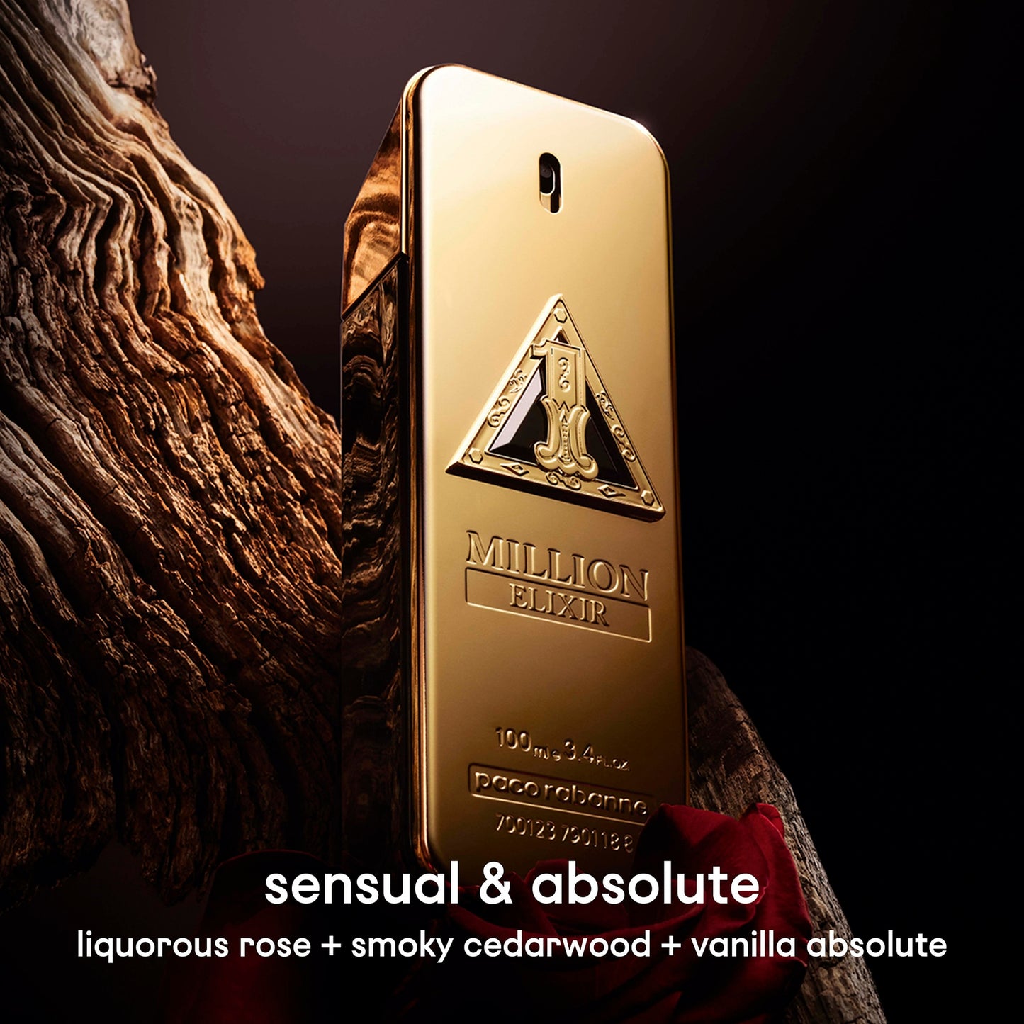 Rabanne 1 Million Elixir