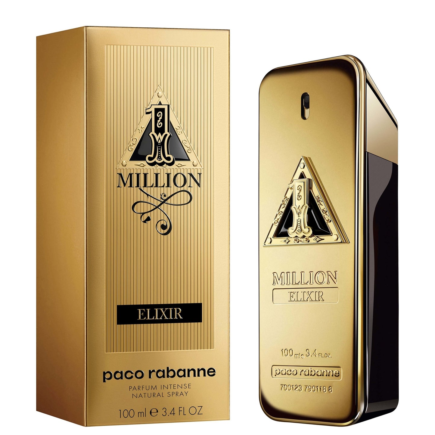 Rabanne 1 Million Elixir