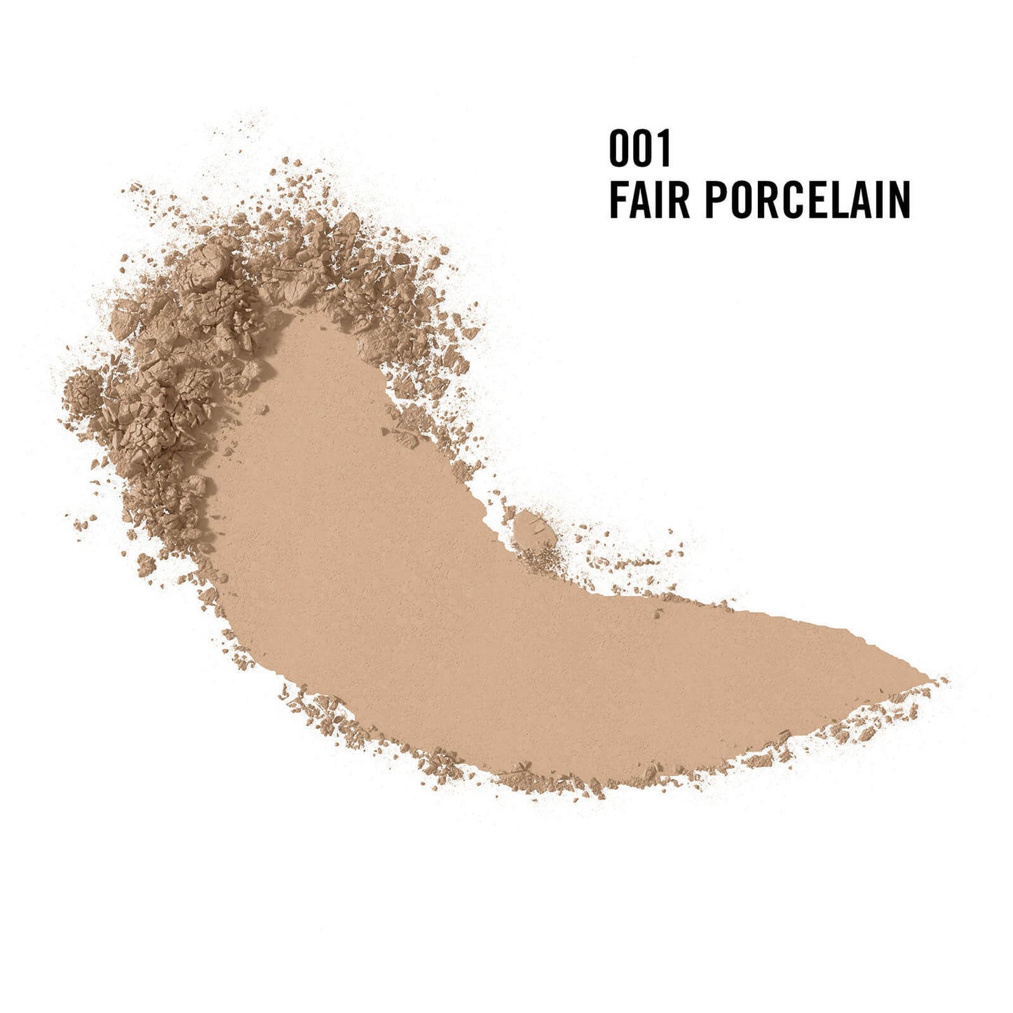 Lasting Finish Compact Powder Foundation