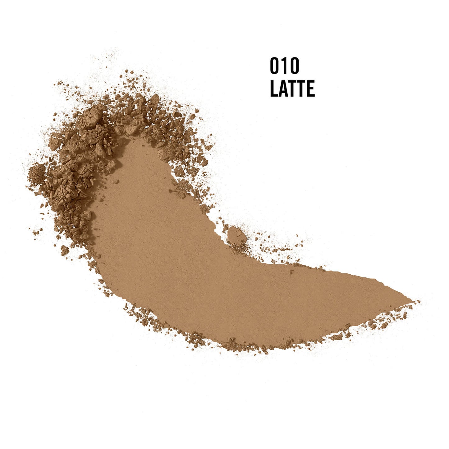 Lasting Finish Compact Powder Foundation