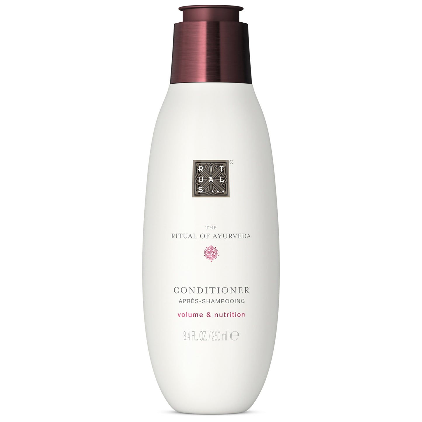 Rituals The Ritual of Ayurveda Sweet Almond & Indian Rose Conditioner 250ml