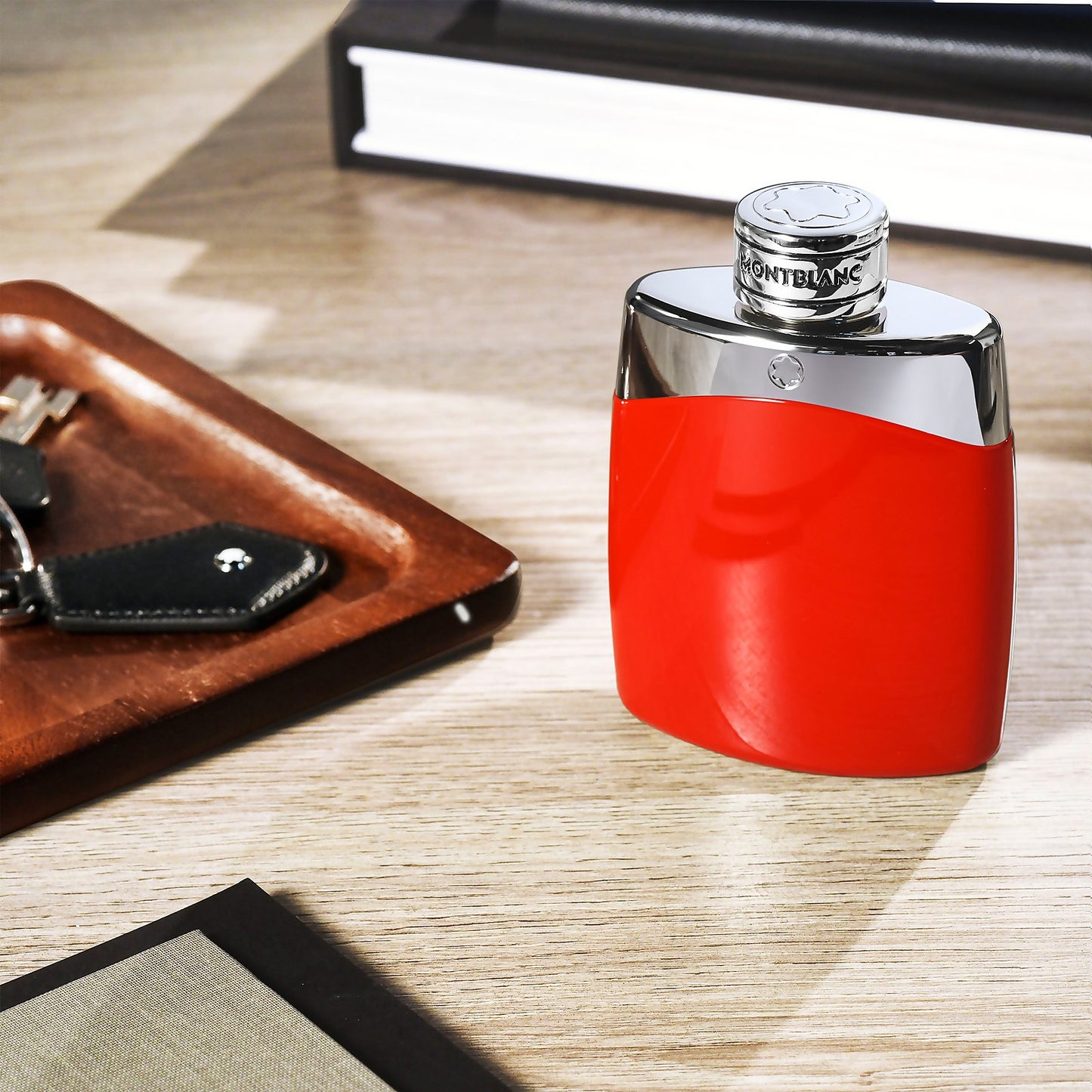 Montblanc Legend
