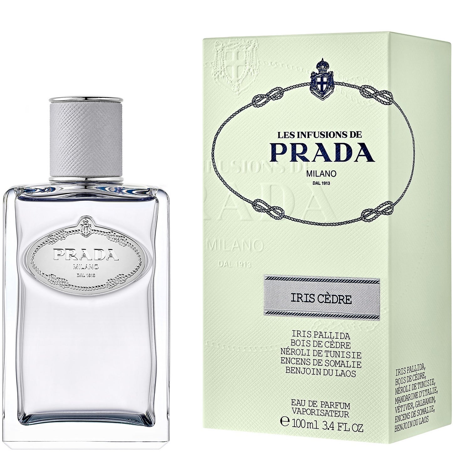 Prada Les Infusions Infusion de Cèdre