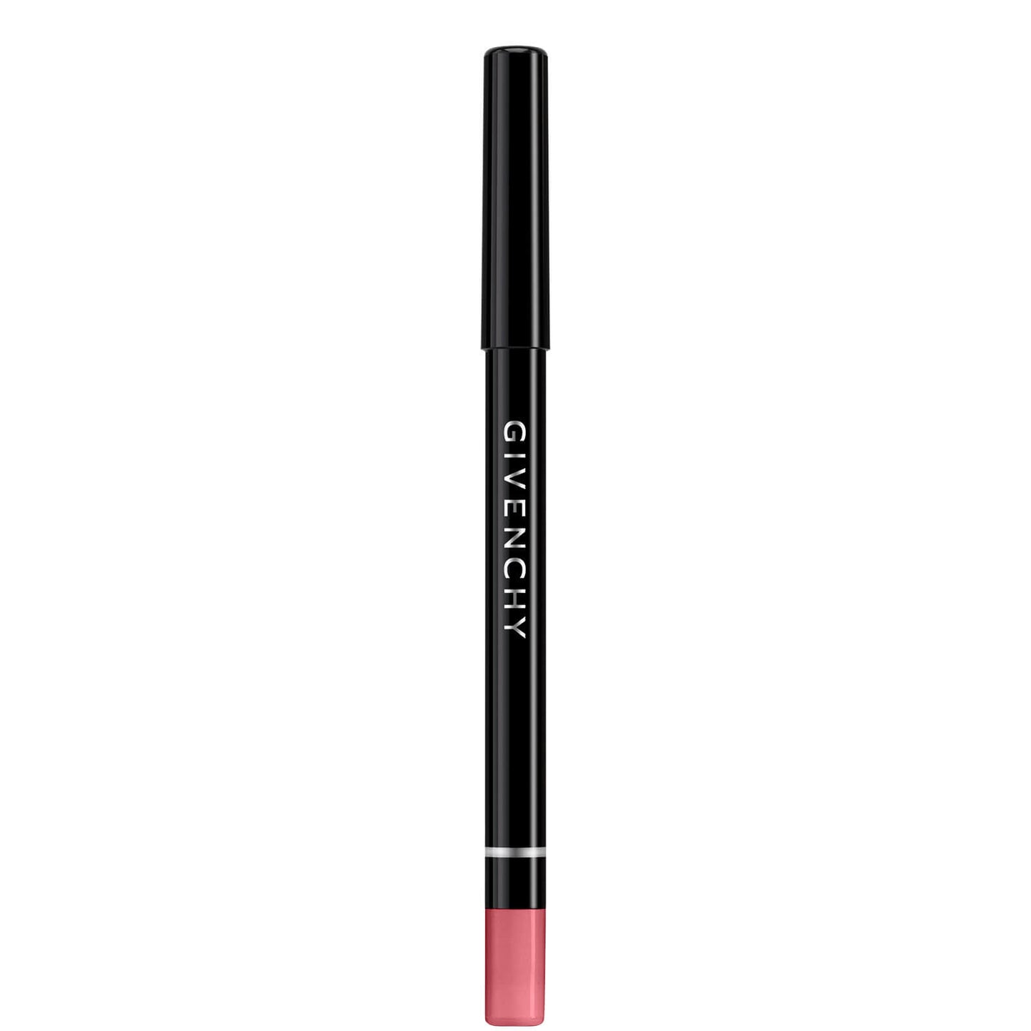 Givenchy Lip Liner 14g (Various Shades) - N01 Rose Mutin