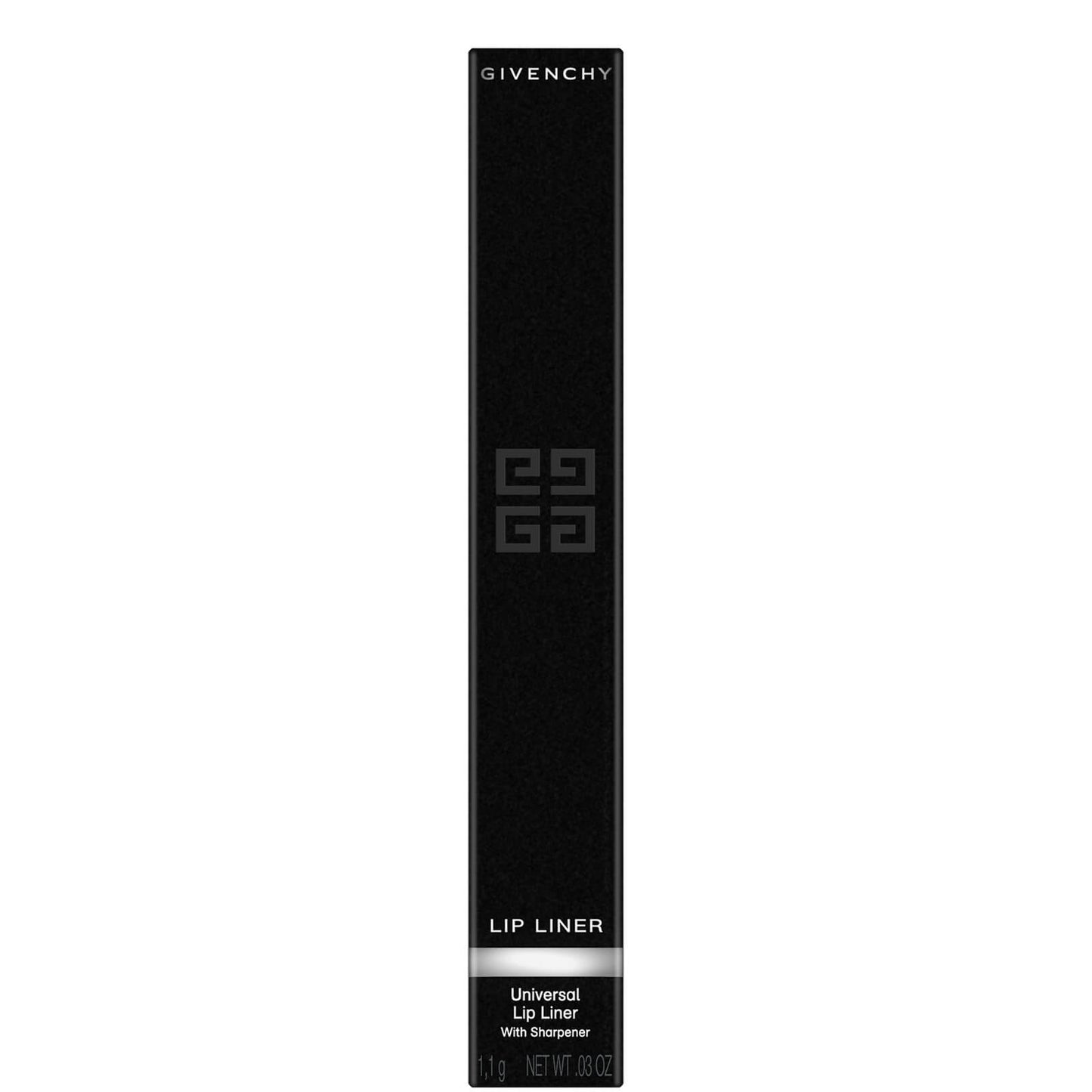 Givenchy Lip Liner 14g (Various Shades) - N01 Rose Mutin