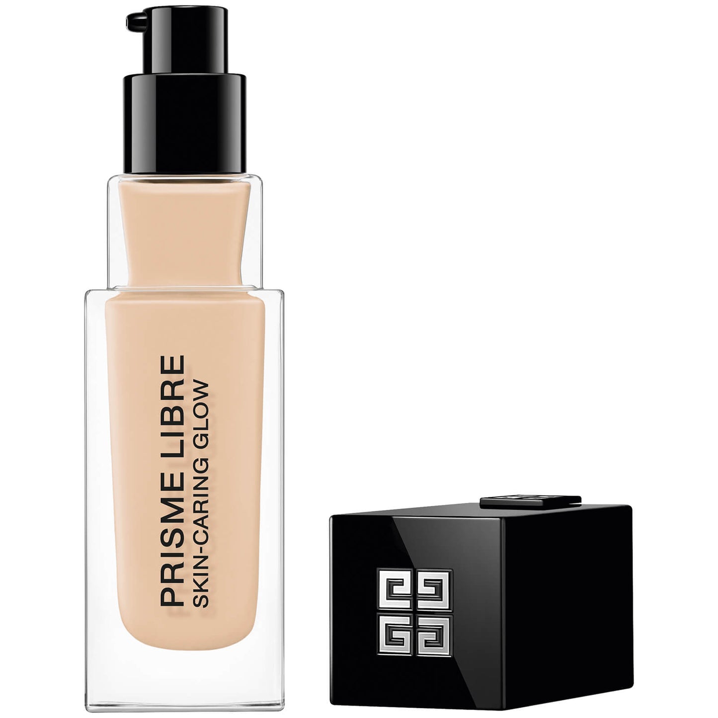 Givenchy Prisme Libre Skin-Caring Glow Foundation 30ml (Various Shades) - 1-N80