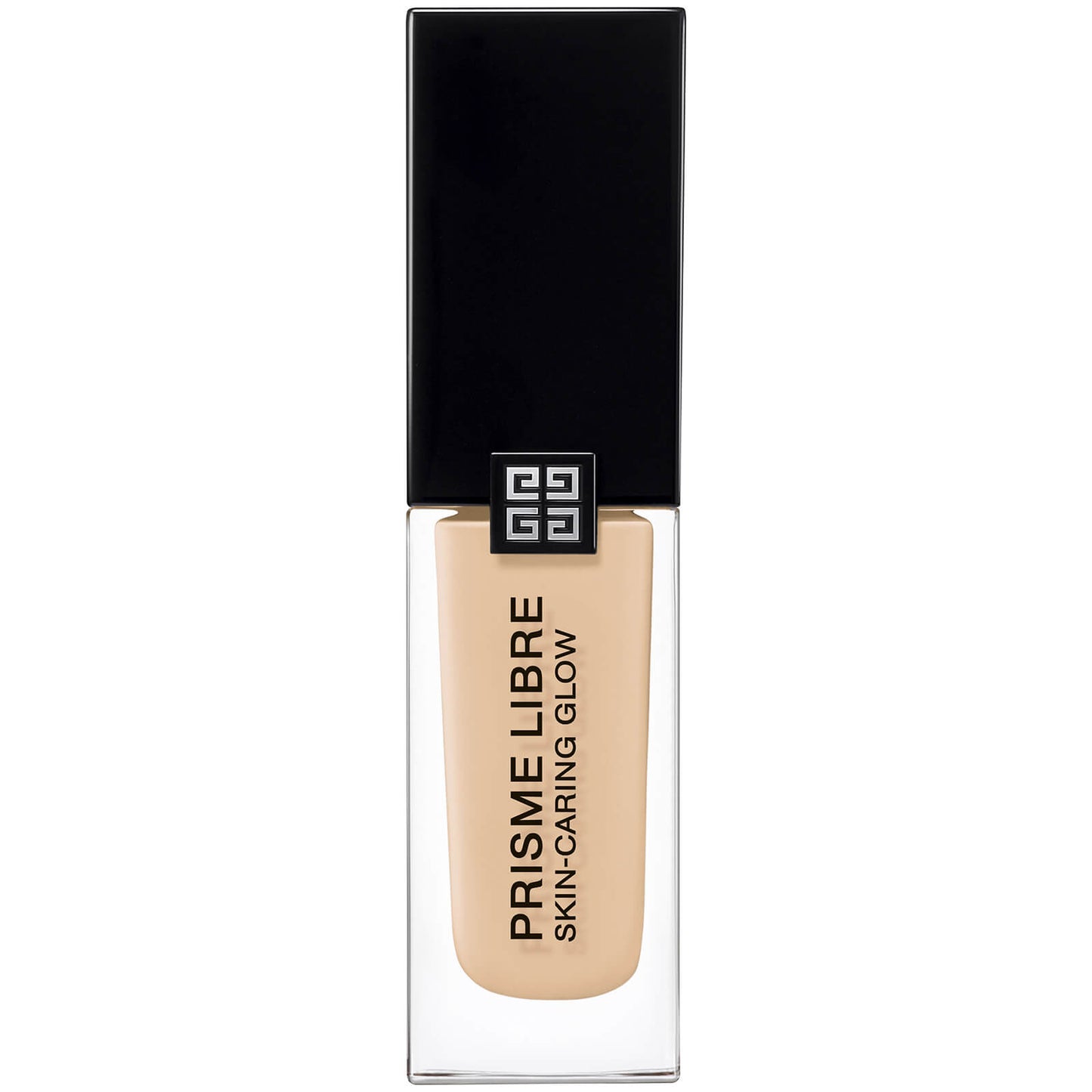 Givenchy Prisme Libre Skin-Caring Glow Foundation 30ml (Various Shades) - 1-N80