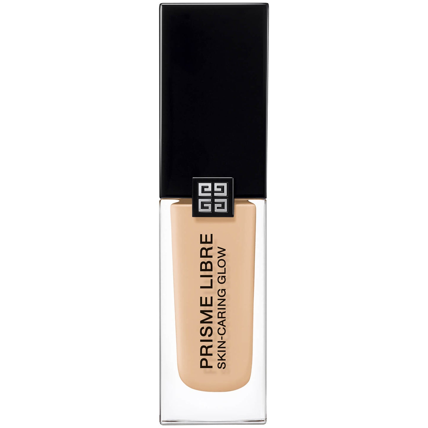 Givenchy Prisme Libre Skin-Caring Glow Foundation 30ml (Various Shades) - 1-N80
