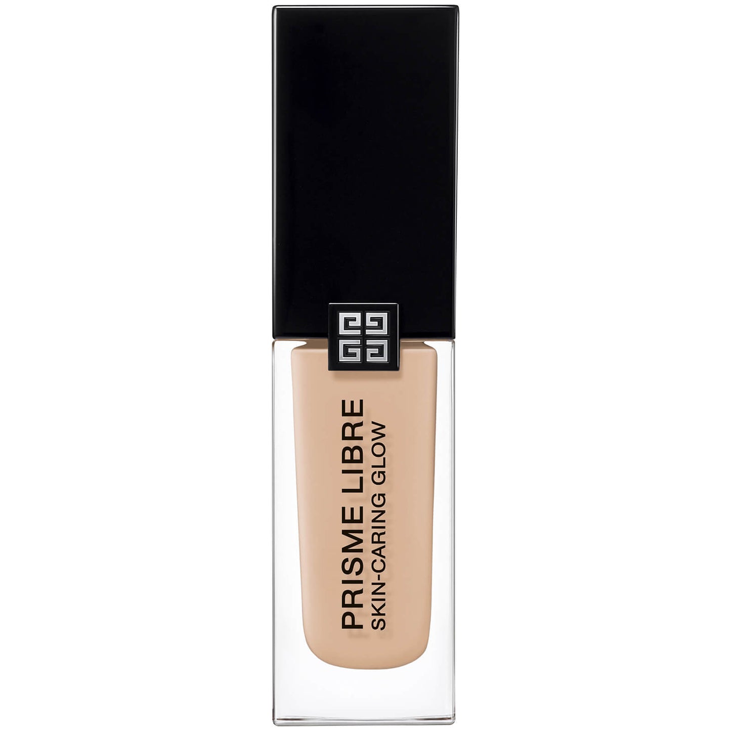 Givenchy Prisme Libre Skin-Caring Glow Foundation 30ml (Various Shades) - 1-N80