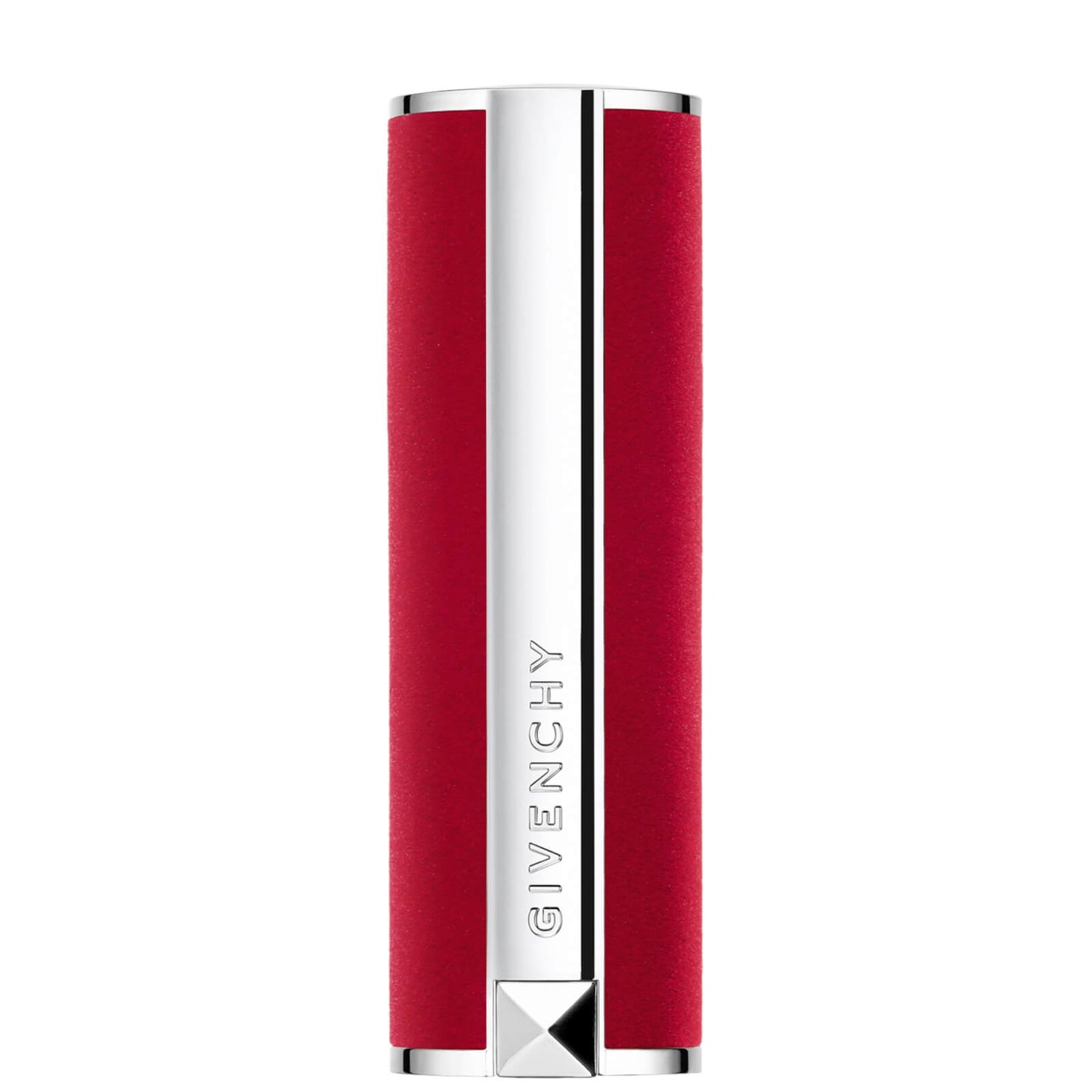 Givenchy Le Rouge Deep Velvet Lipstick 3.4g (Various Shades) - N10 Beige Nu