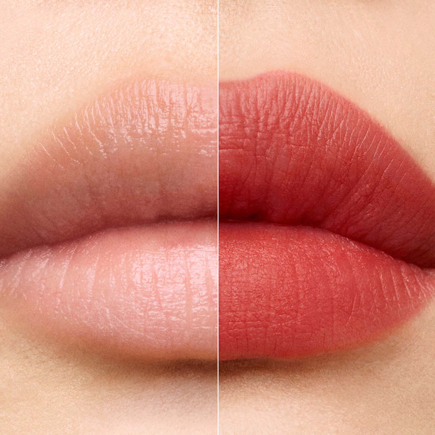 Givenchy Le Rouge Sheer Velvet Lipstick 3.4g (Various Shades) - N16 Nude Boise