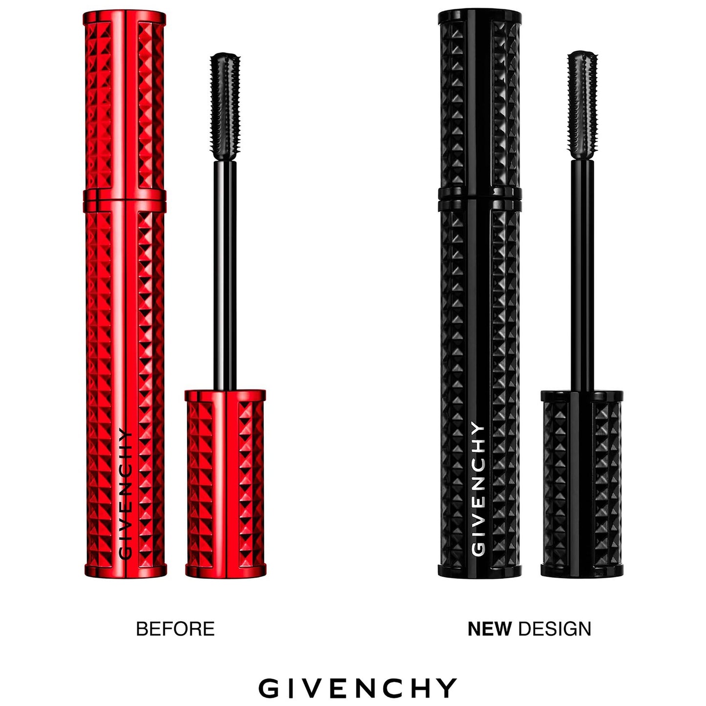 Givenchy Volume Mascara - Black Disturbia 8g