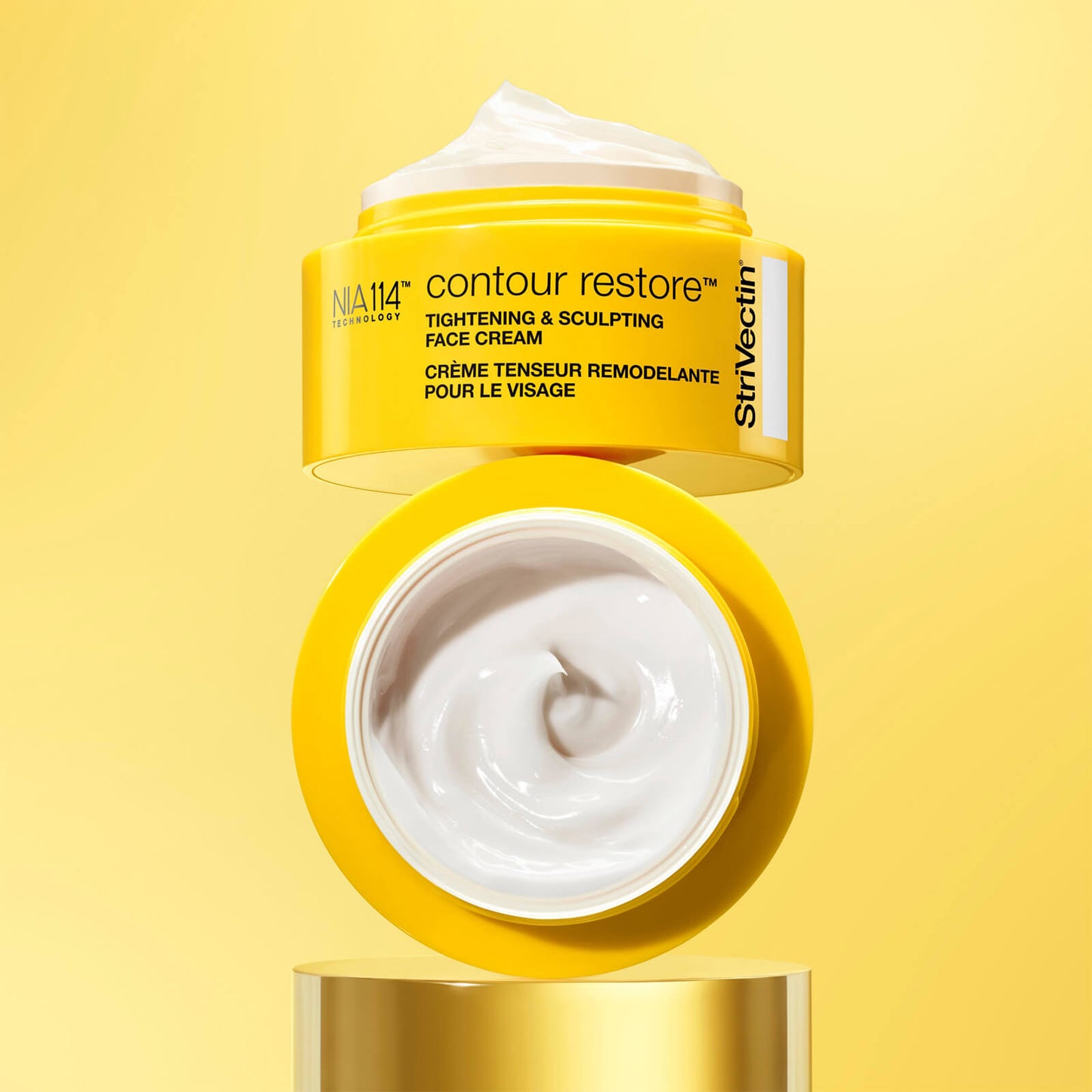 StriVectin Contour Restore Tightening & Sculpting Moisturizing Face Cream 50ml