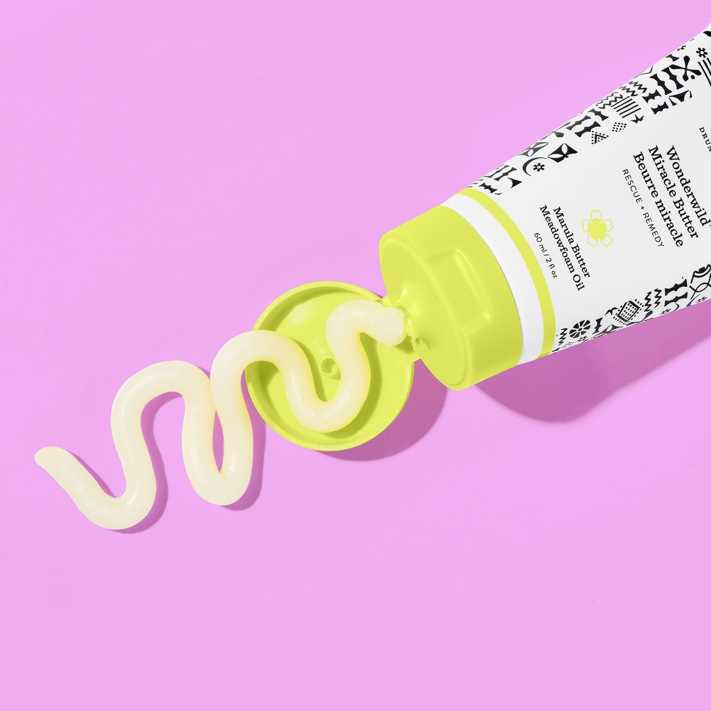 Drunk Elephant Wonderwild™ Miracle Butter
