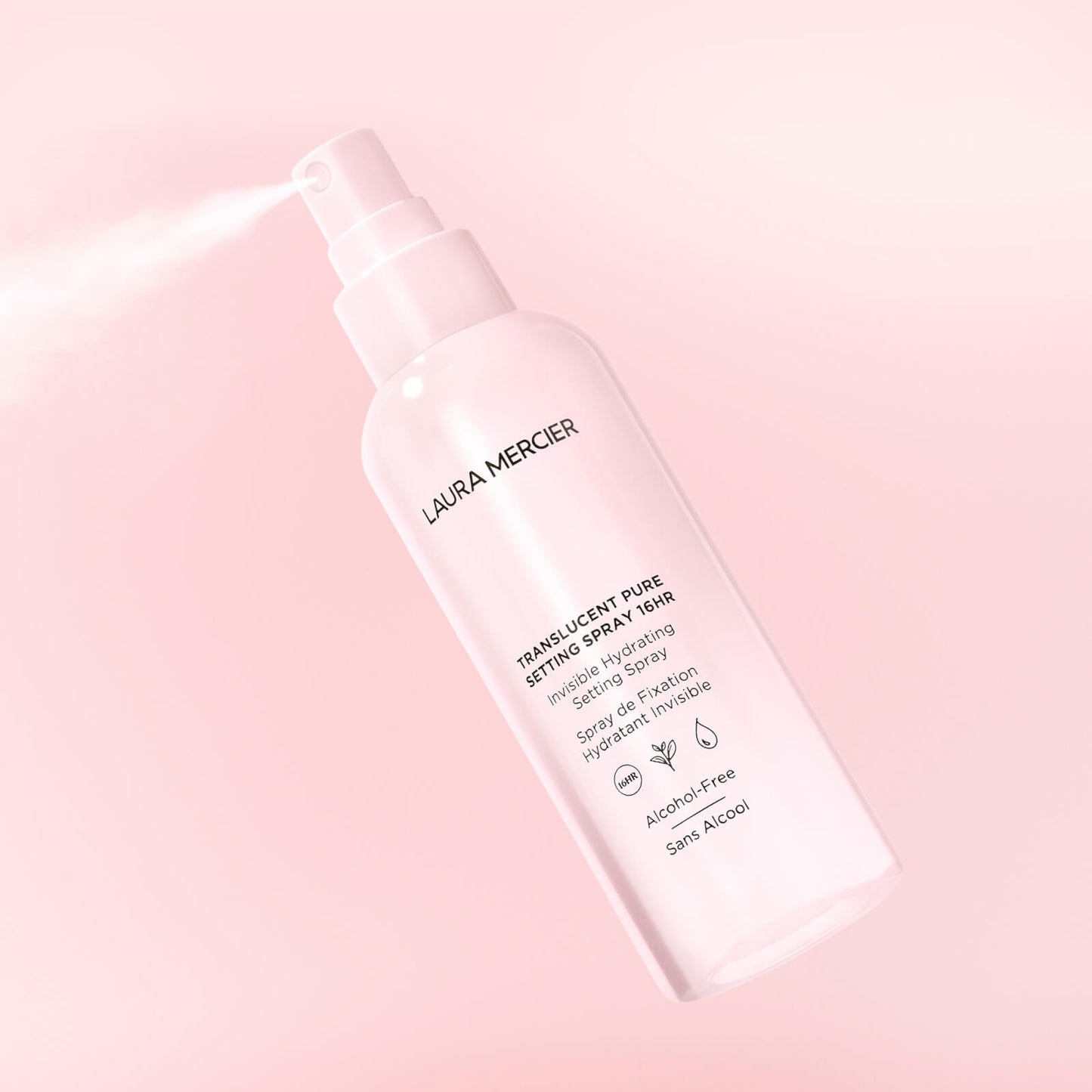 Laura Mercier Setting Spray 100ml