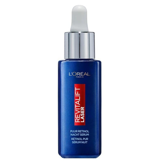 L’Oréal Paris Laser X3 Retinol Night Serum