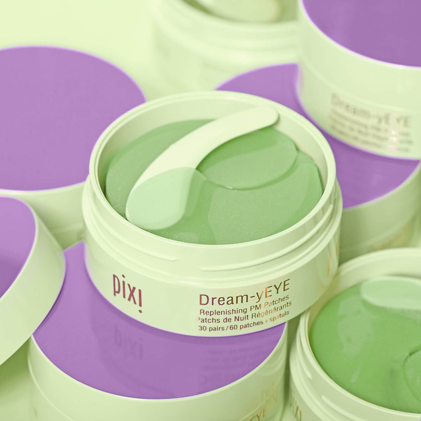 Pixi Dream-y Eye Patches