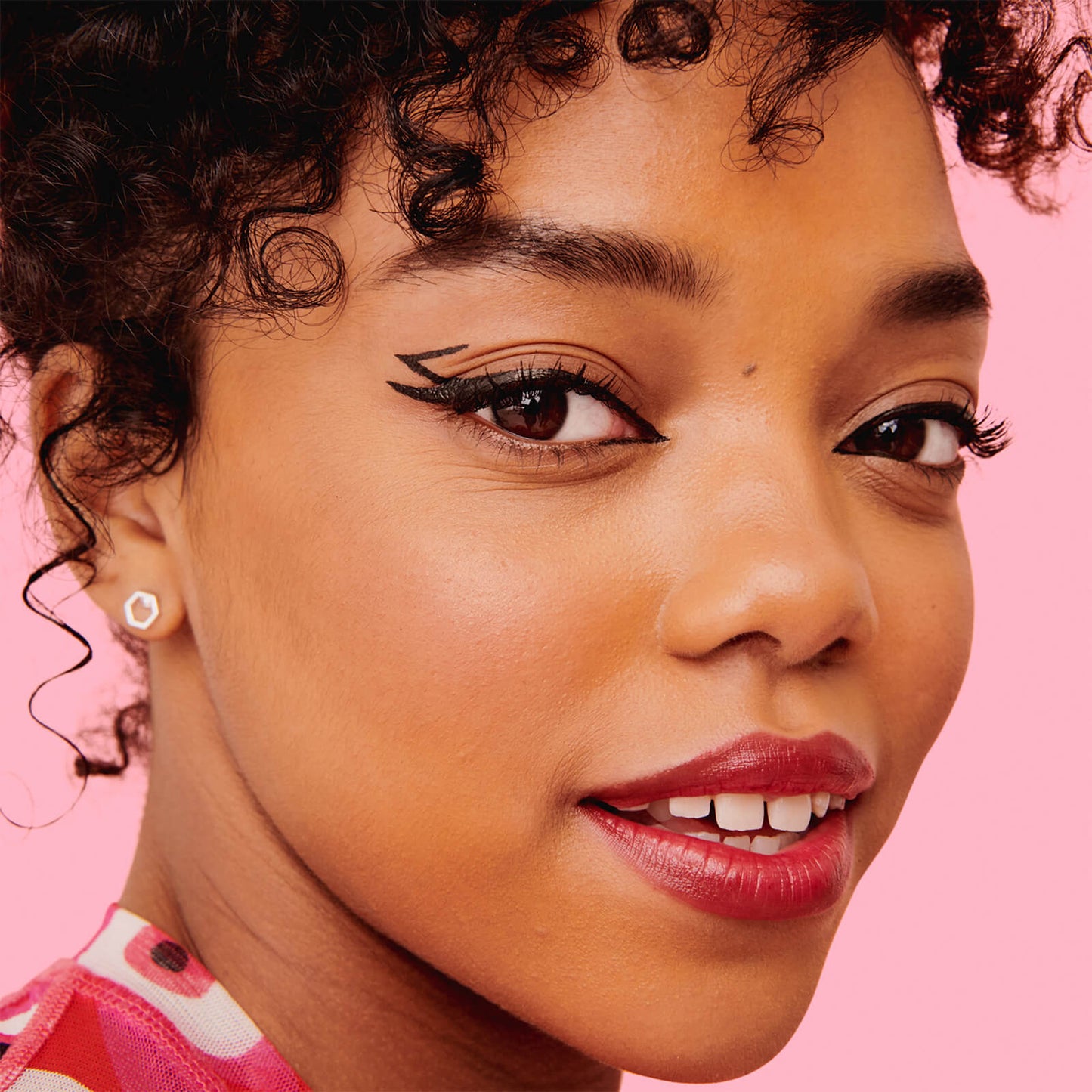 Benefit They're Real! Xtreme Precision Liner
