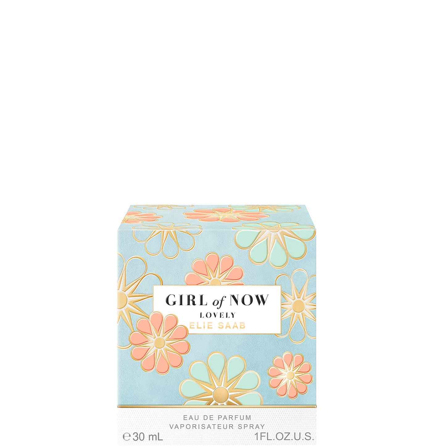 Elie Saab Girl of Now LOVELY Eau de Parfum