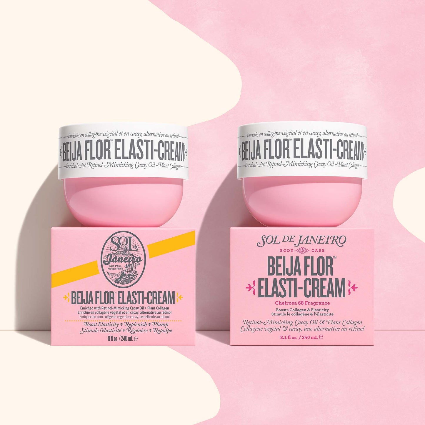 Beija Flor Cream 150ml